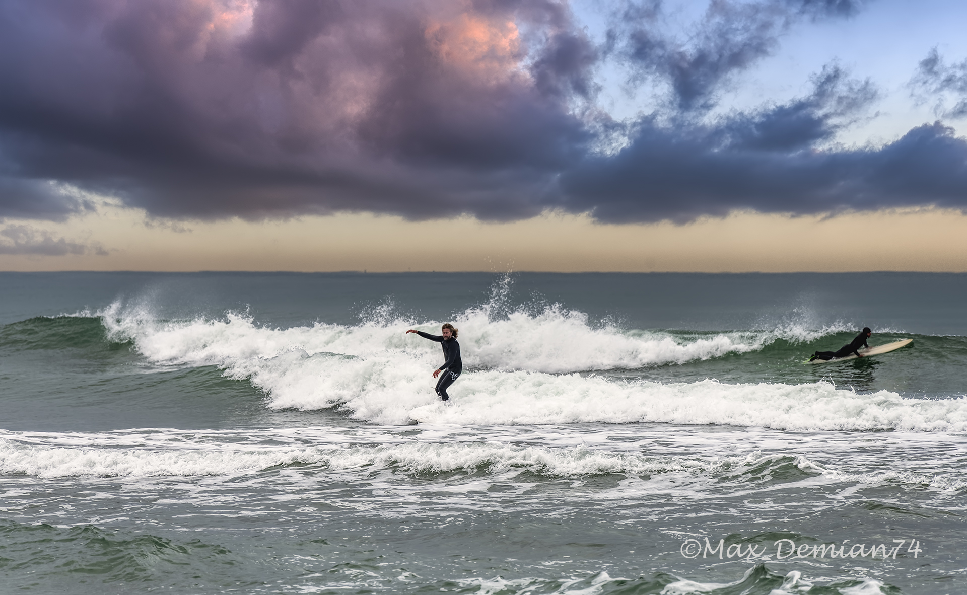Fregene non è l'isola di Ohau