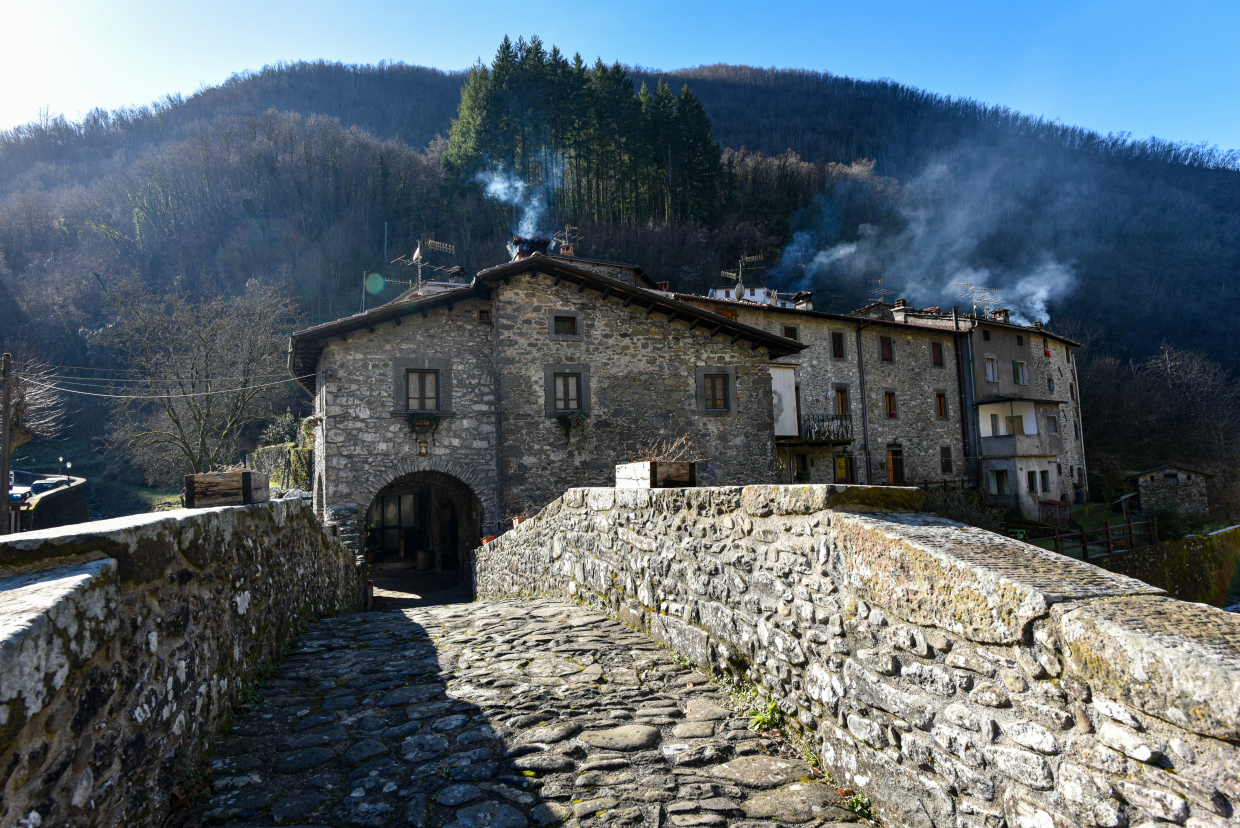 Fabbriche di Vallico Lu