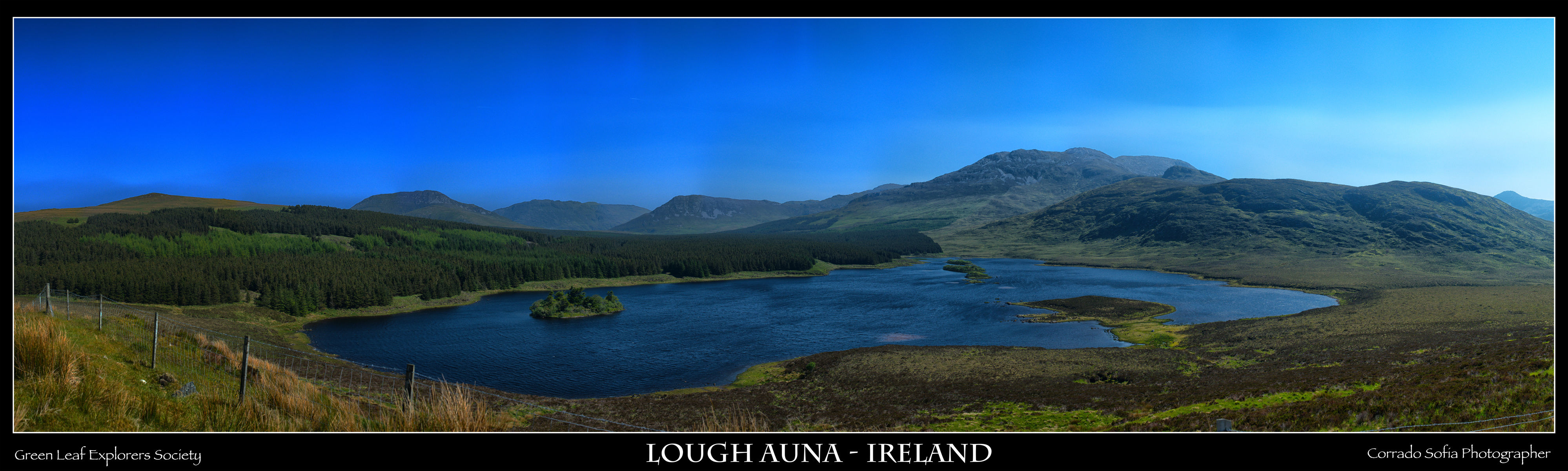 lough auna