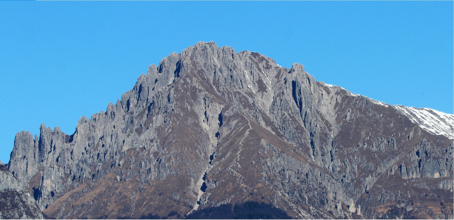 La Grigna 28-01-2022