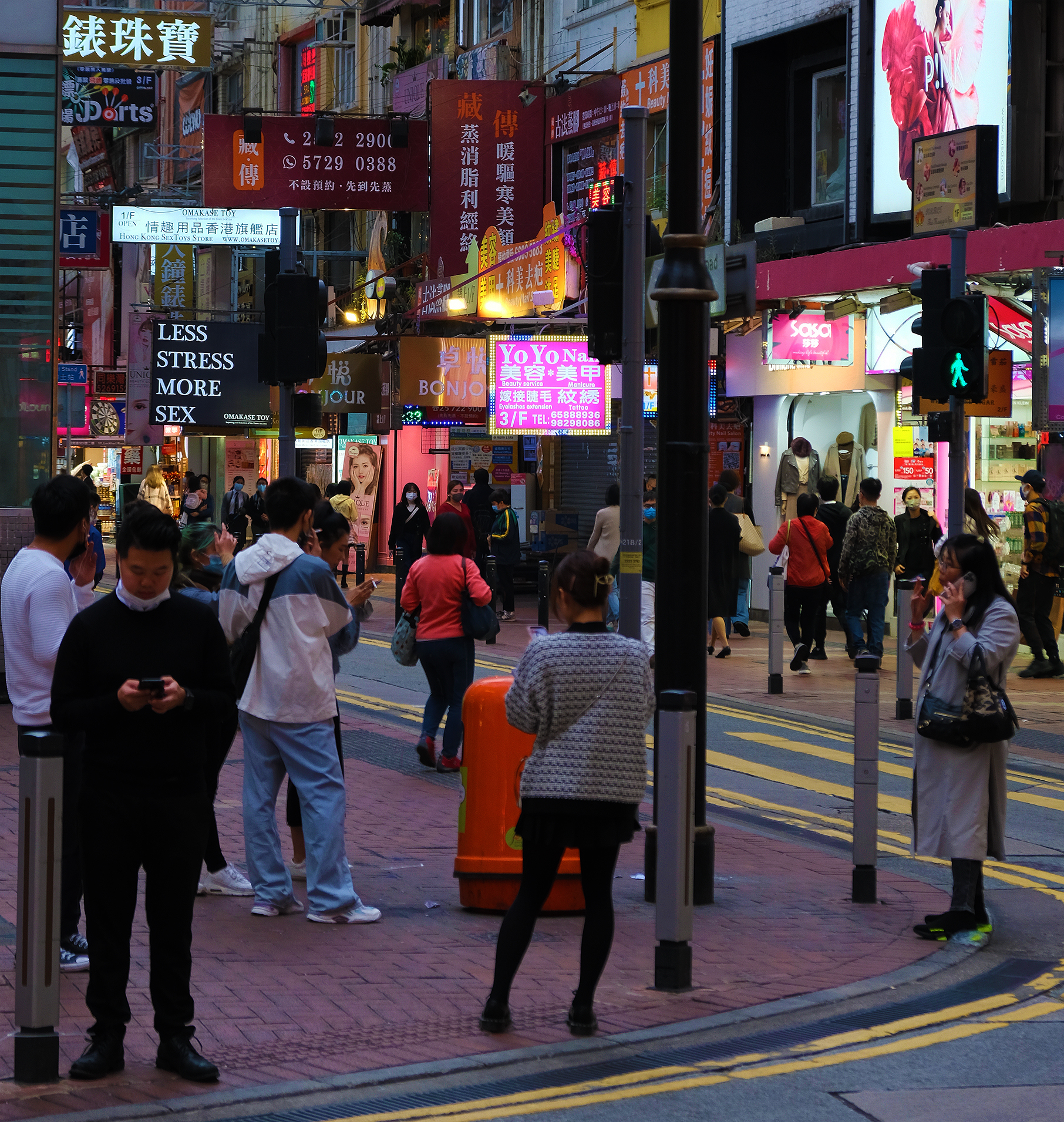 healthy eastern philosophy