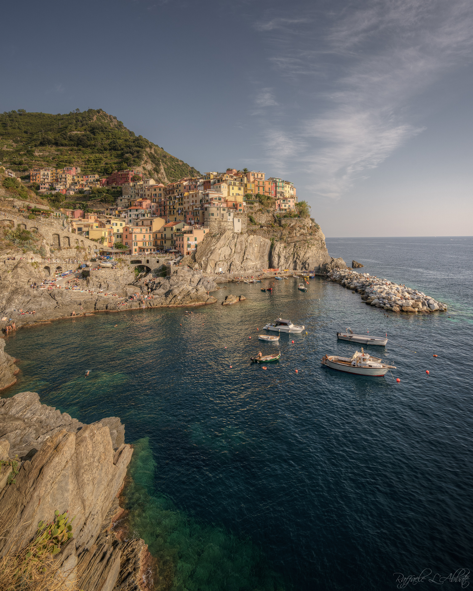 Manarola