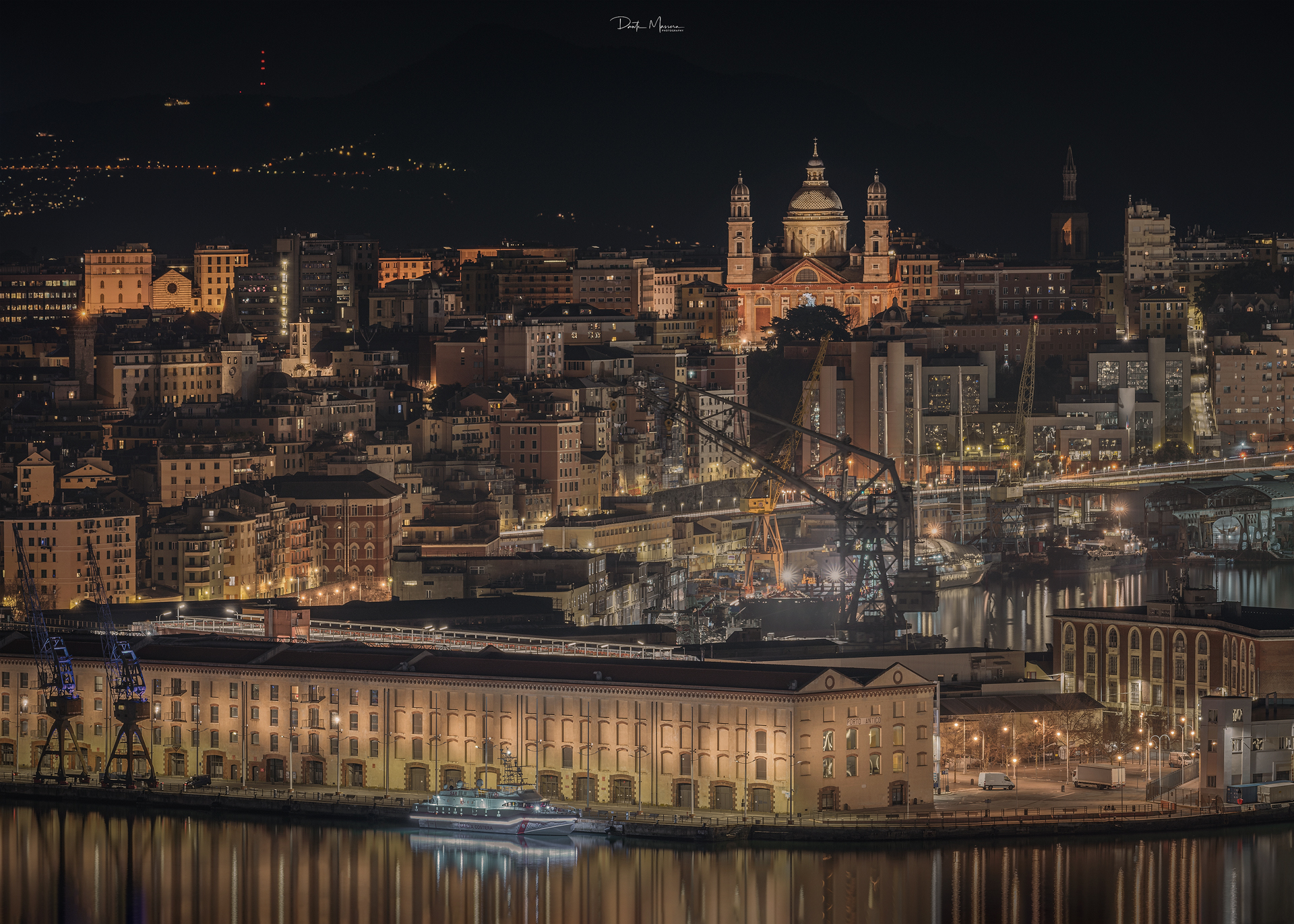 Porto Antico - Genova