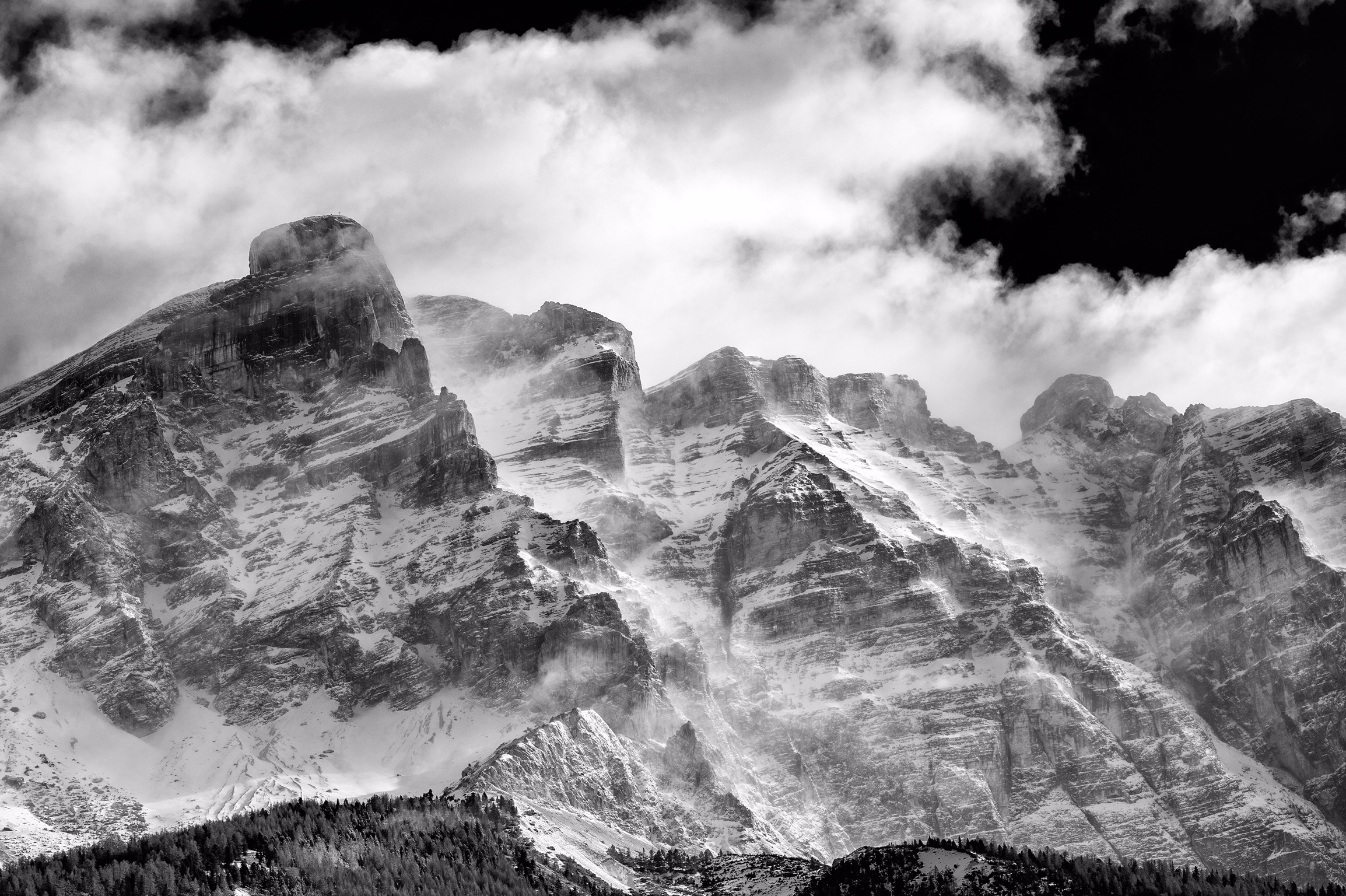 The Varella Alta Badia