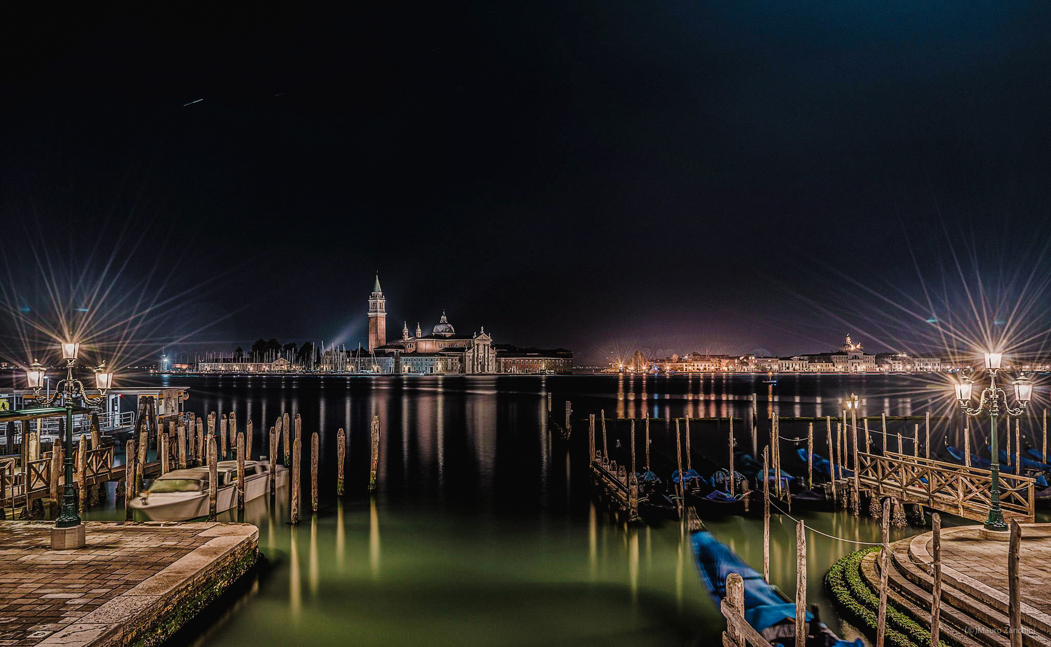 Isola di San Giorgio