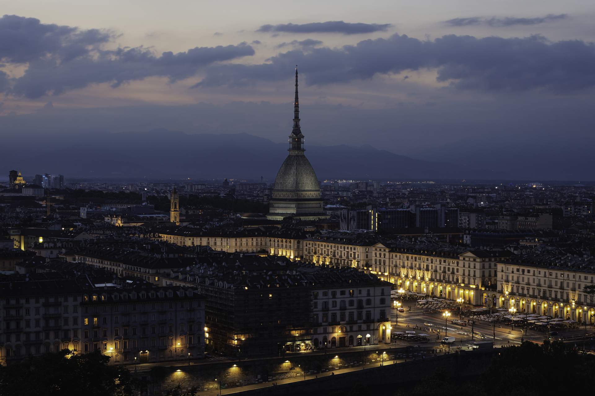 Turin