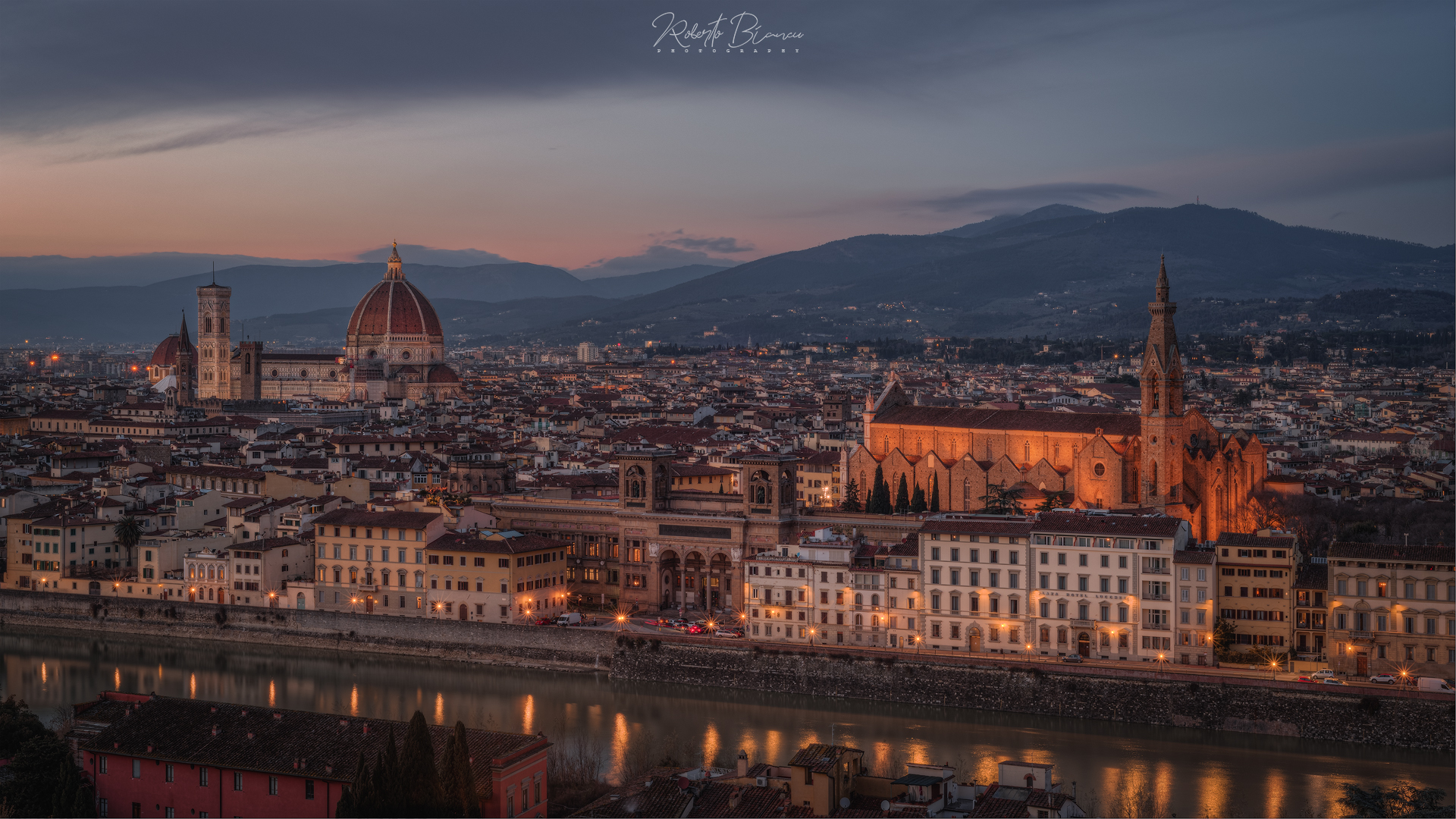 Firenze
