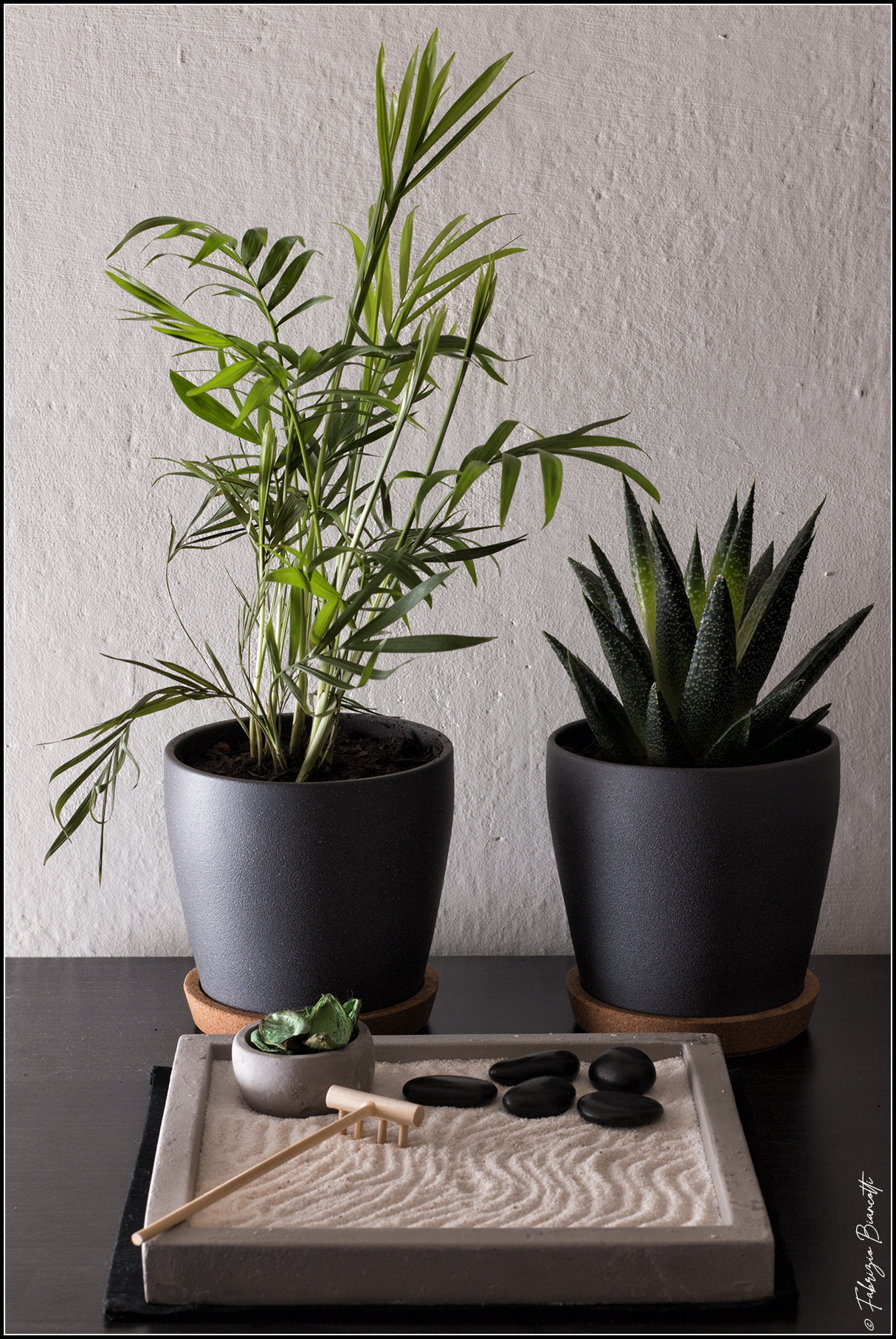 Angolo Zen Domestico