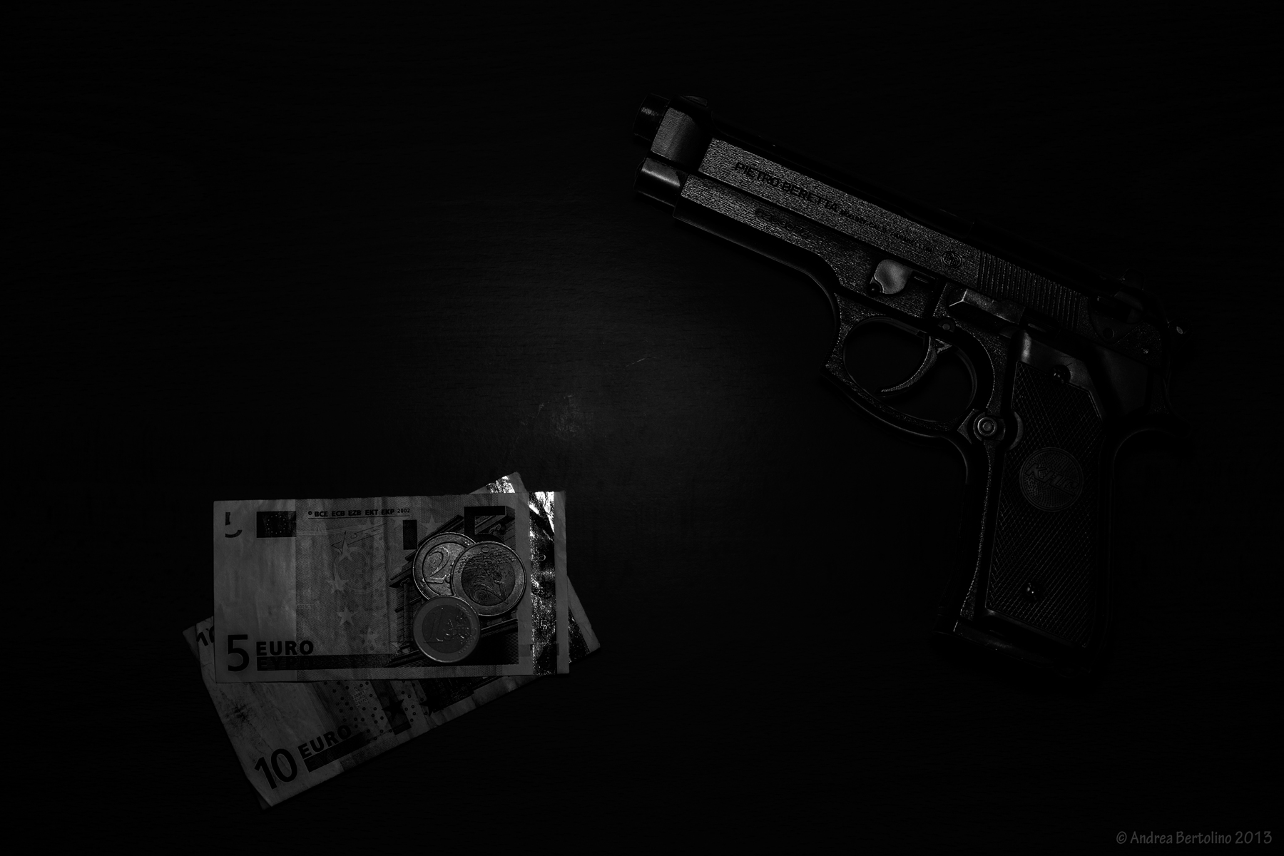 economic crisis ... or human?