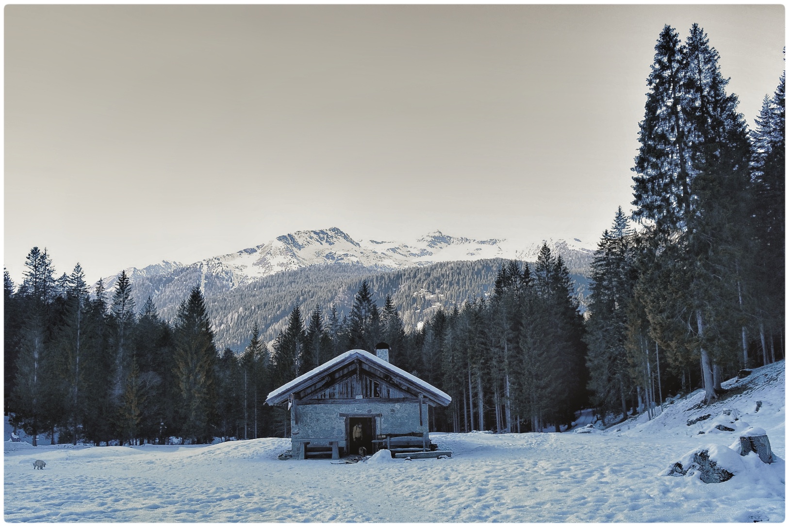 Madonna di campiglio