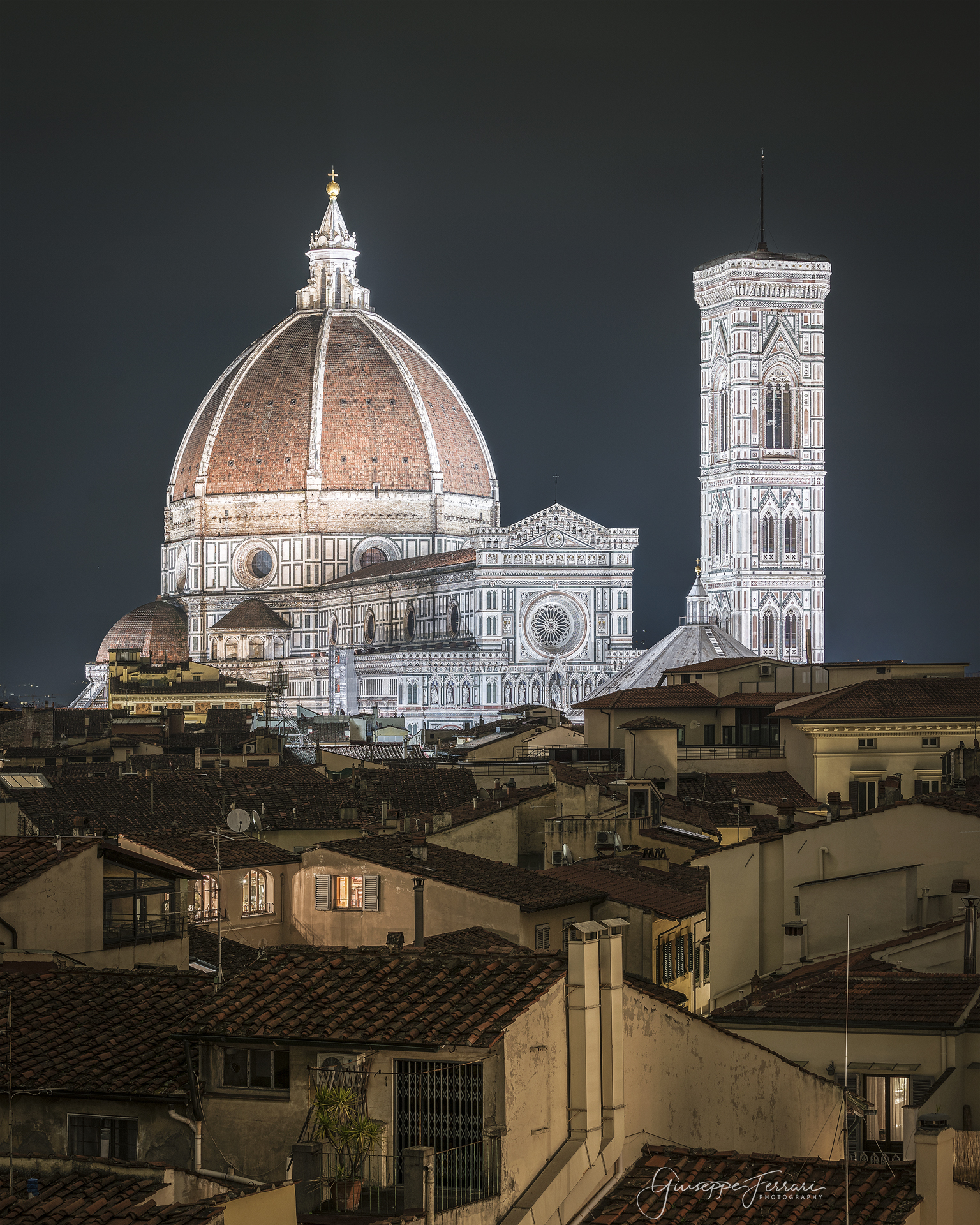 Duomo Firenze