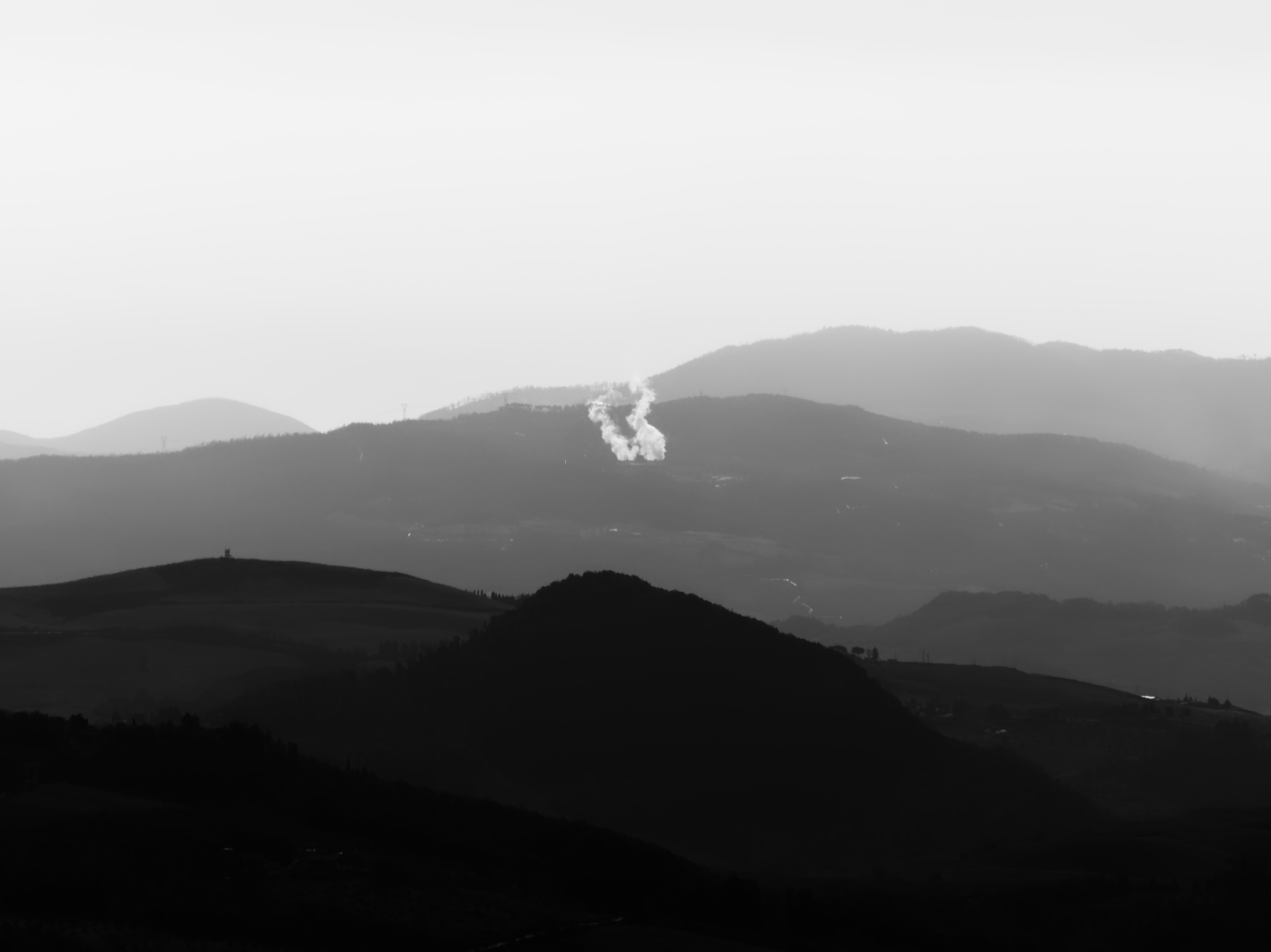 meanwhile in Tuscany