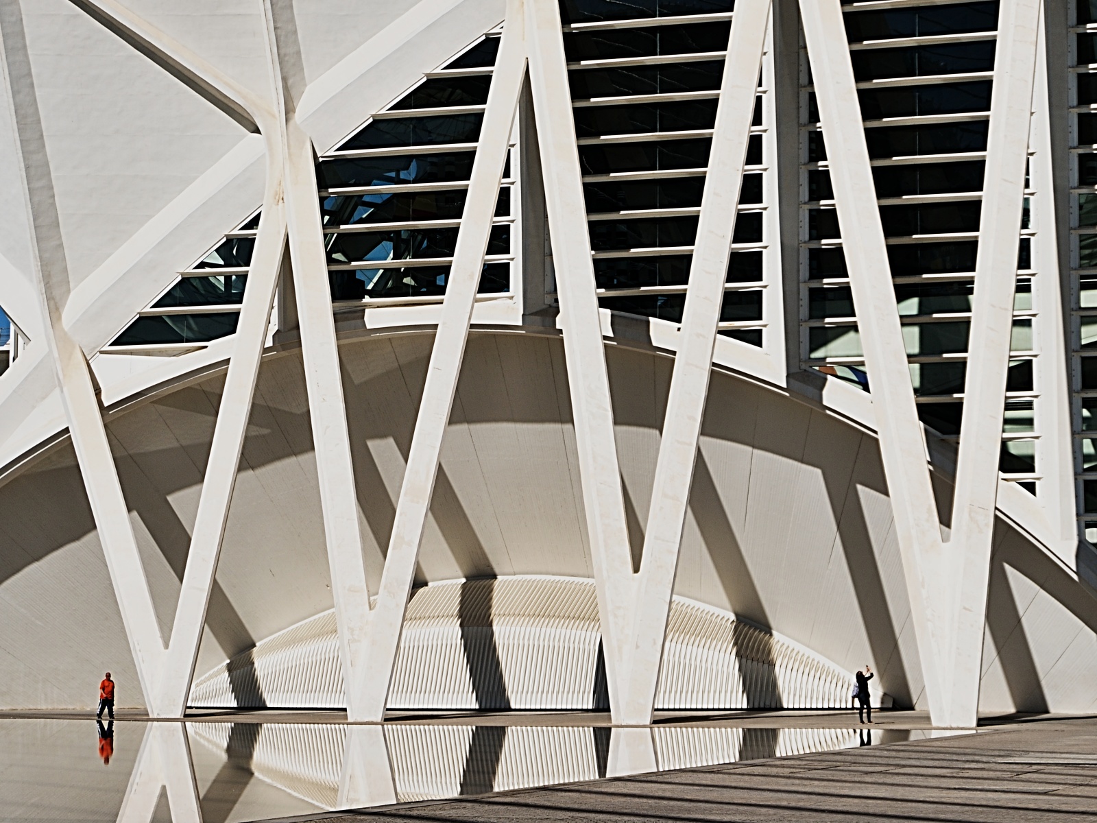 Architettura Valenciana