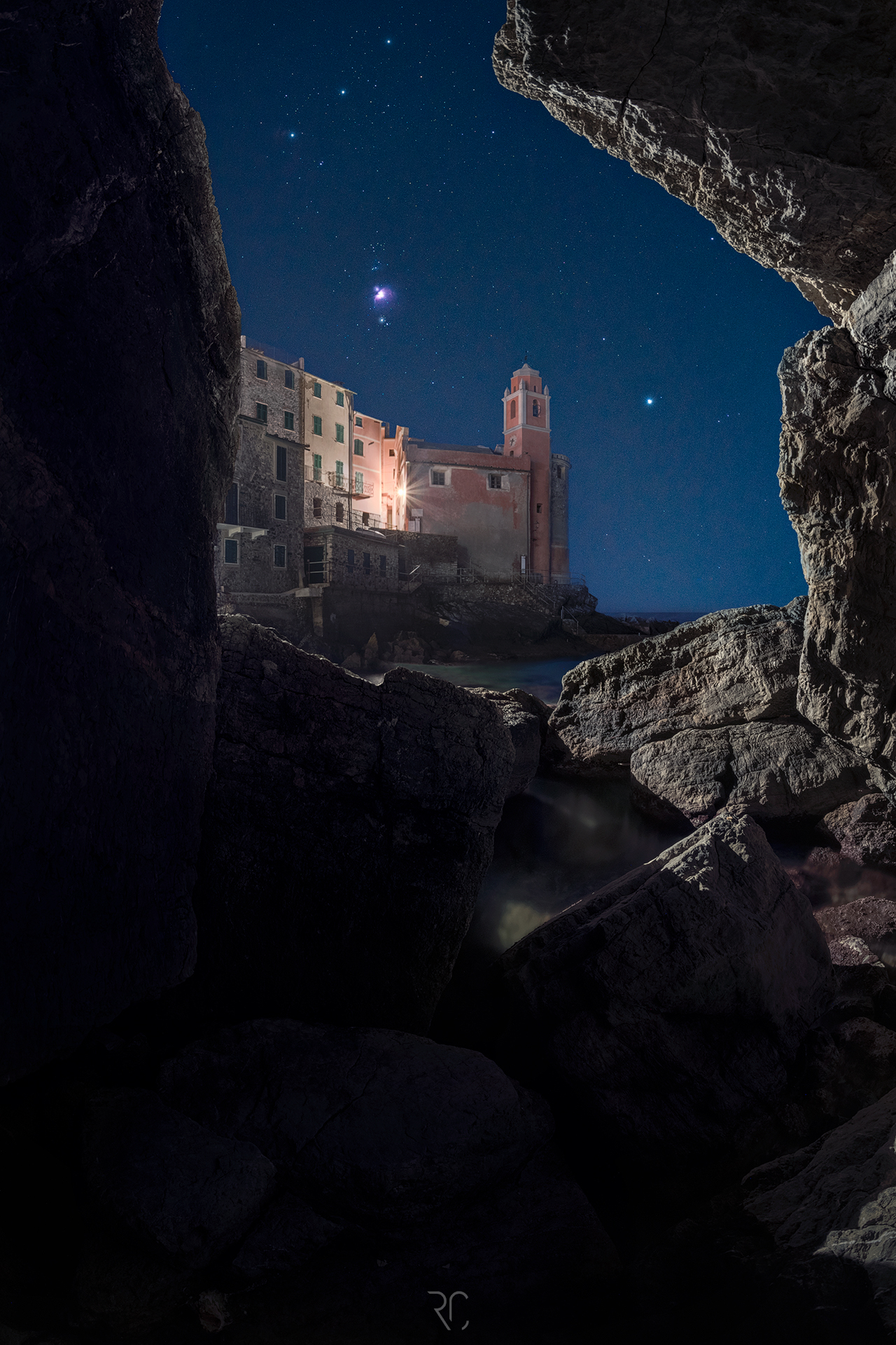 La regina delle notte invernali