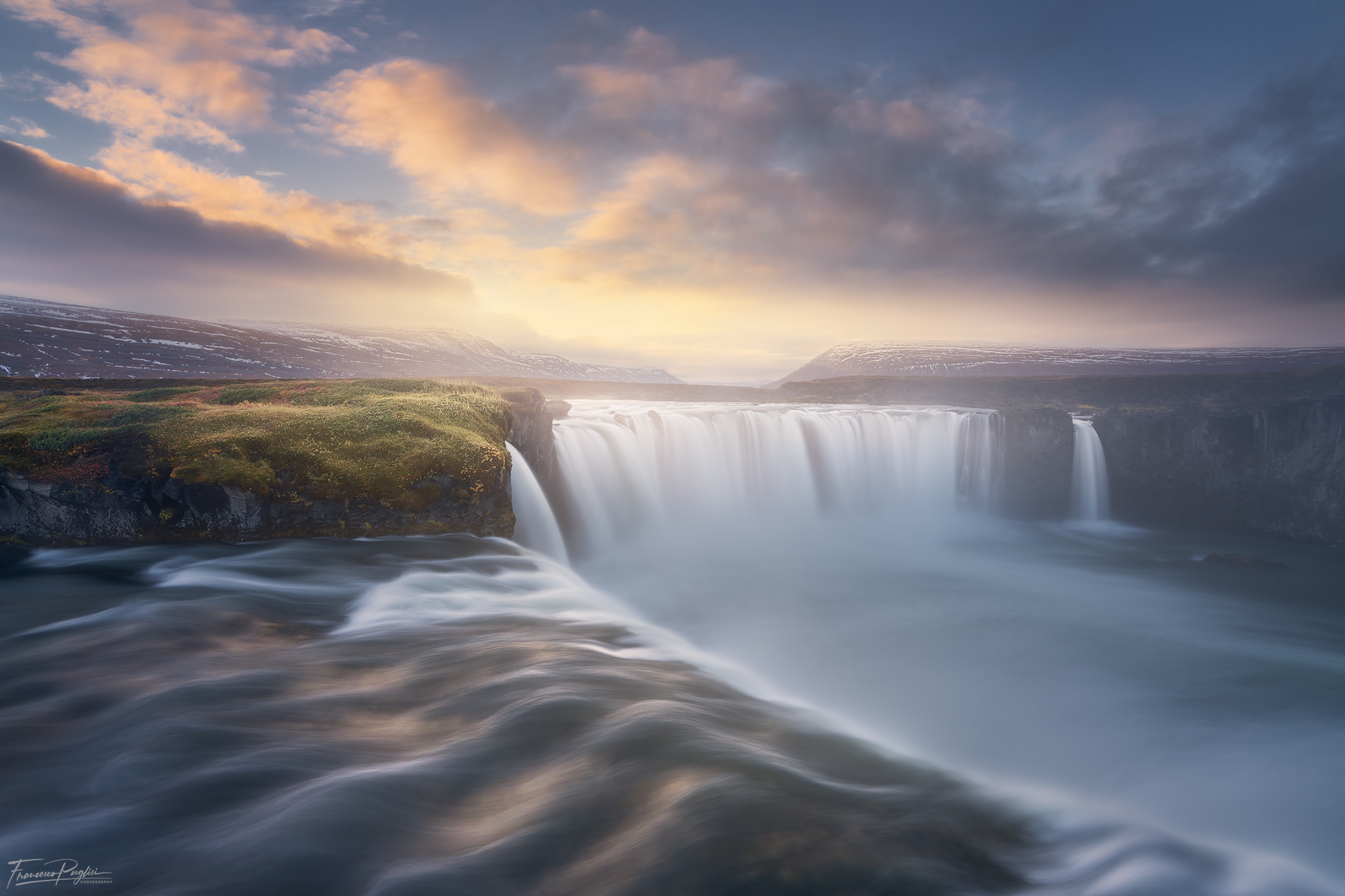 Godafoss
