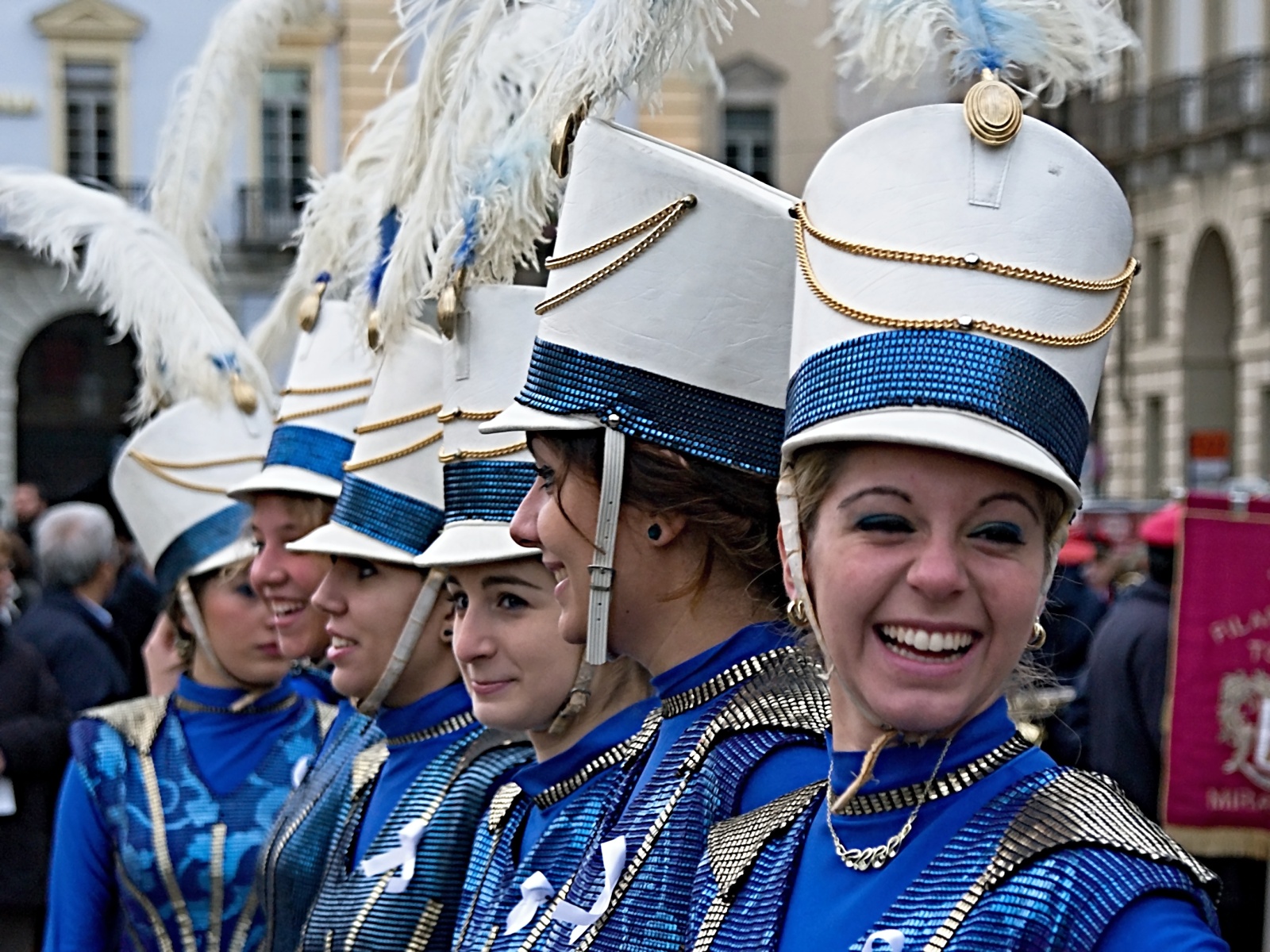 Majorettes_5