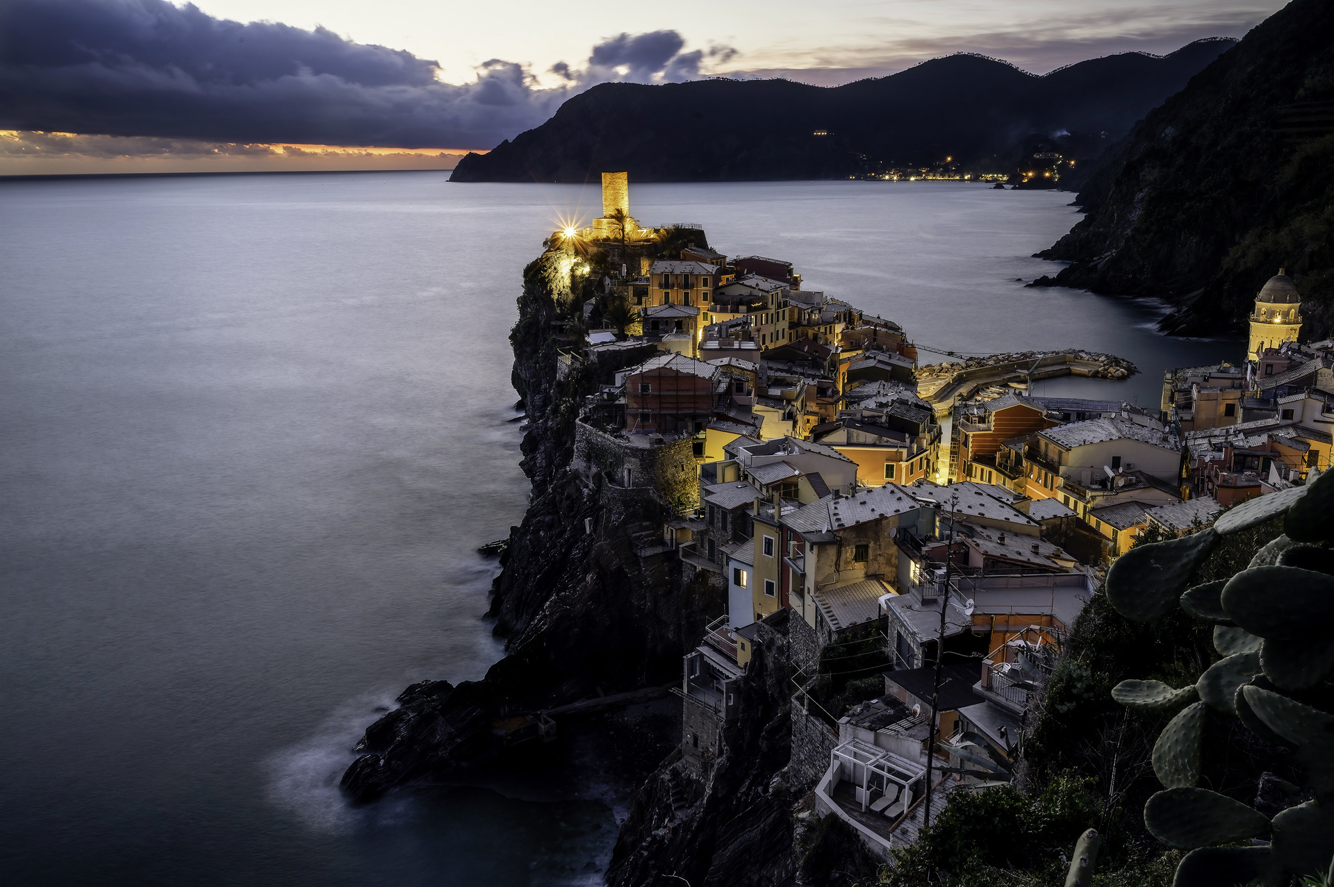 Vernazza (Italy)