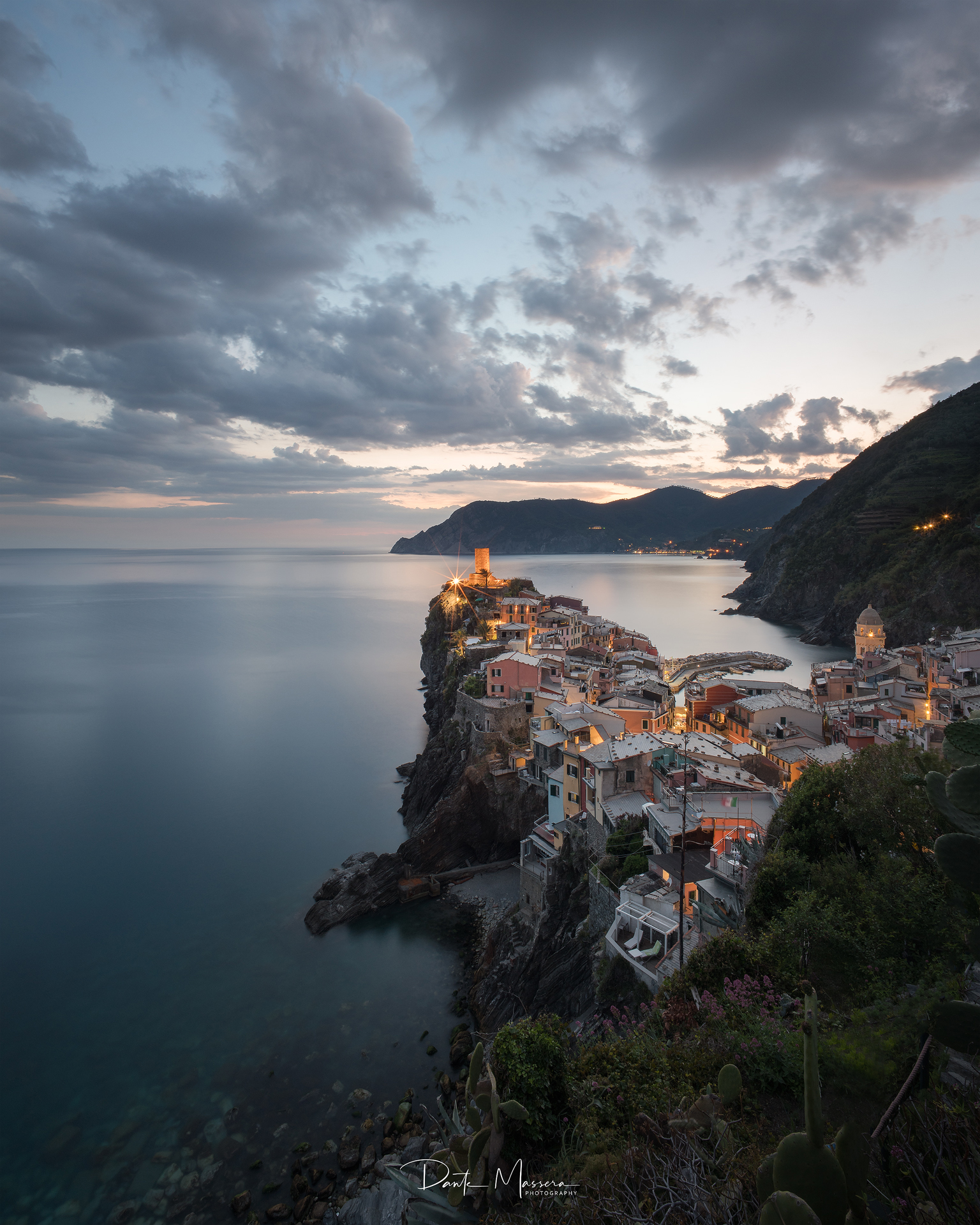 Vernazza - Cinque Terre