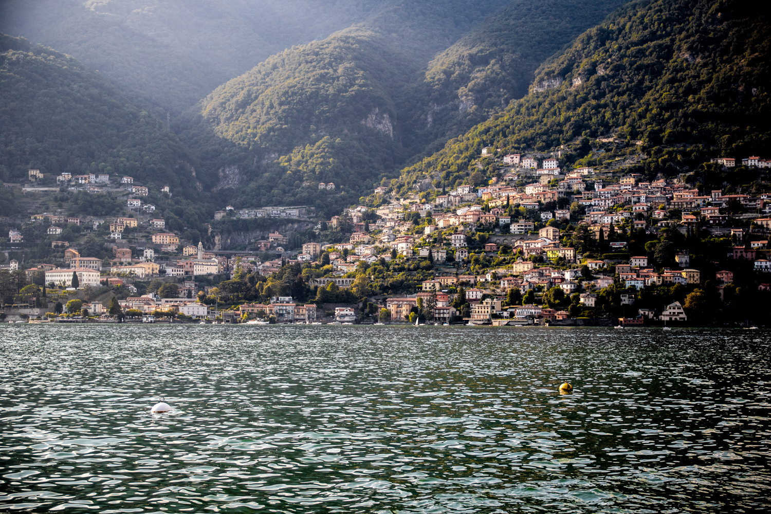 Torno-Lake Como