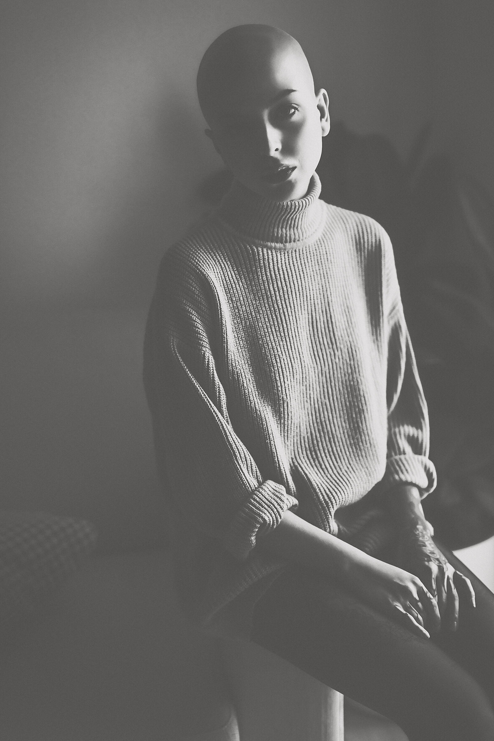 Playing with Sofia, BN 1