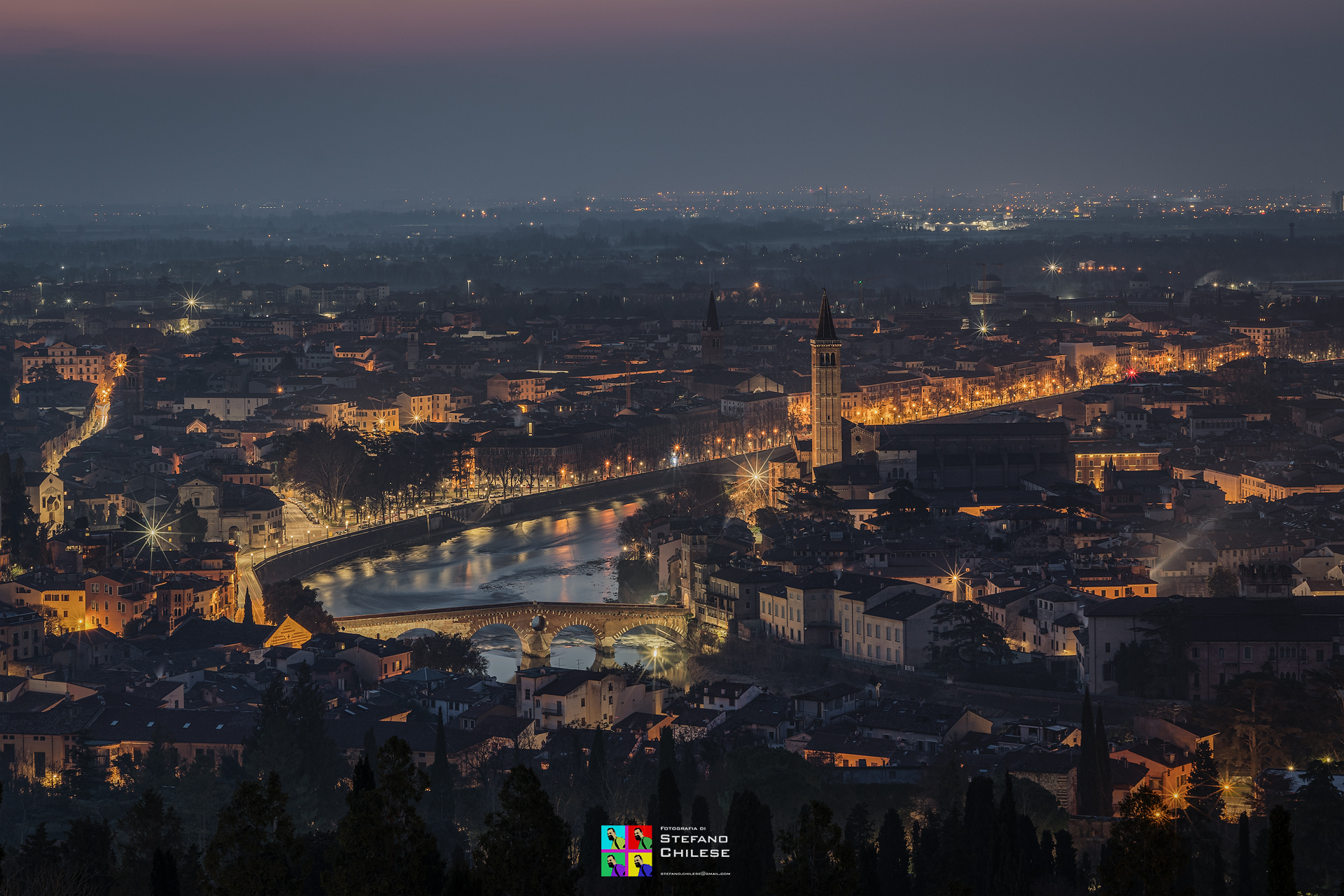 VERONA SLEEPS