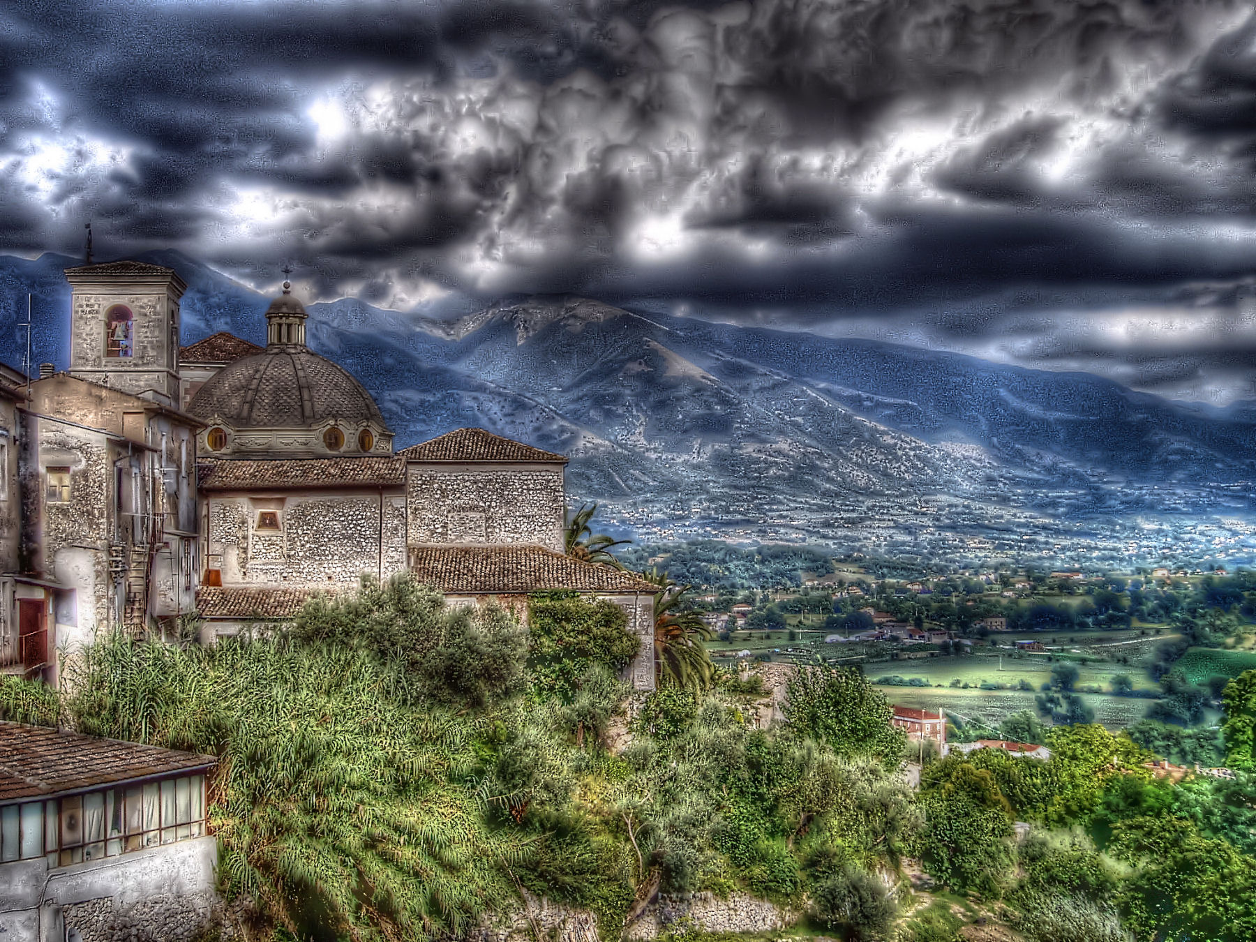 Il Giudizio Universale