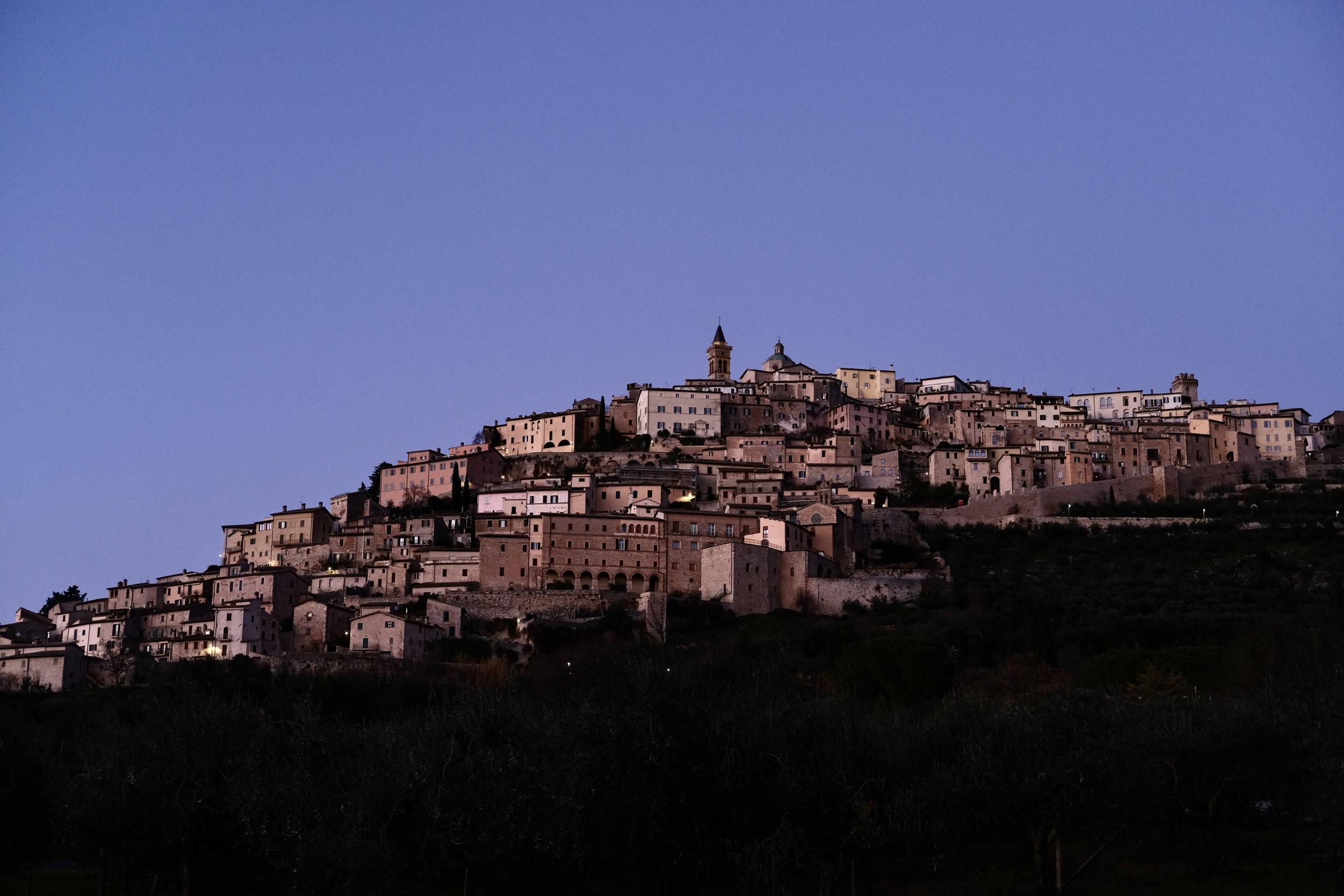 Trevi