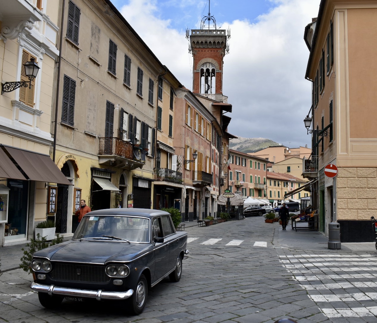 Italy