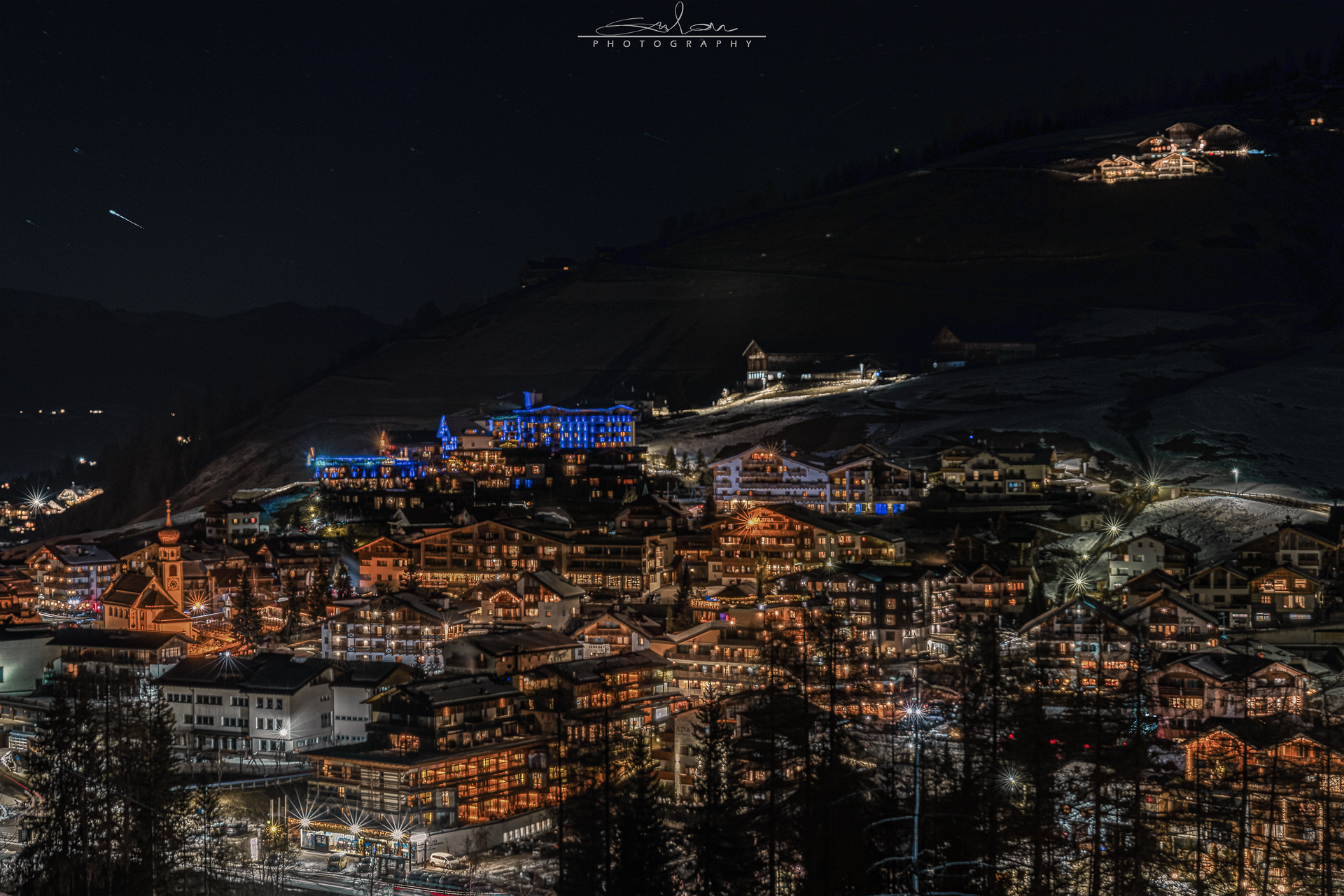 San Cassiano in Badia