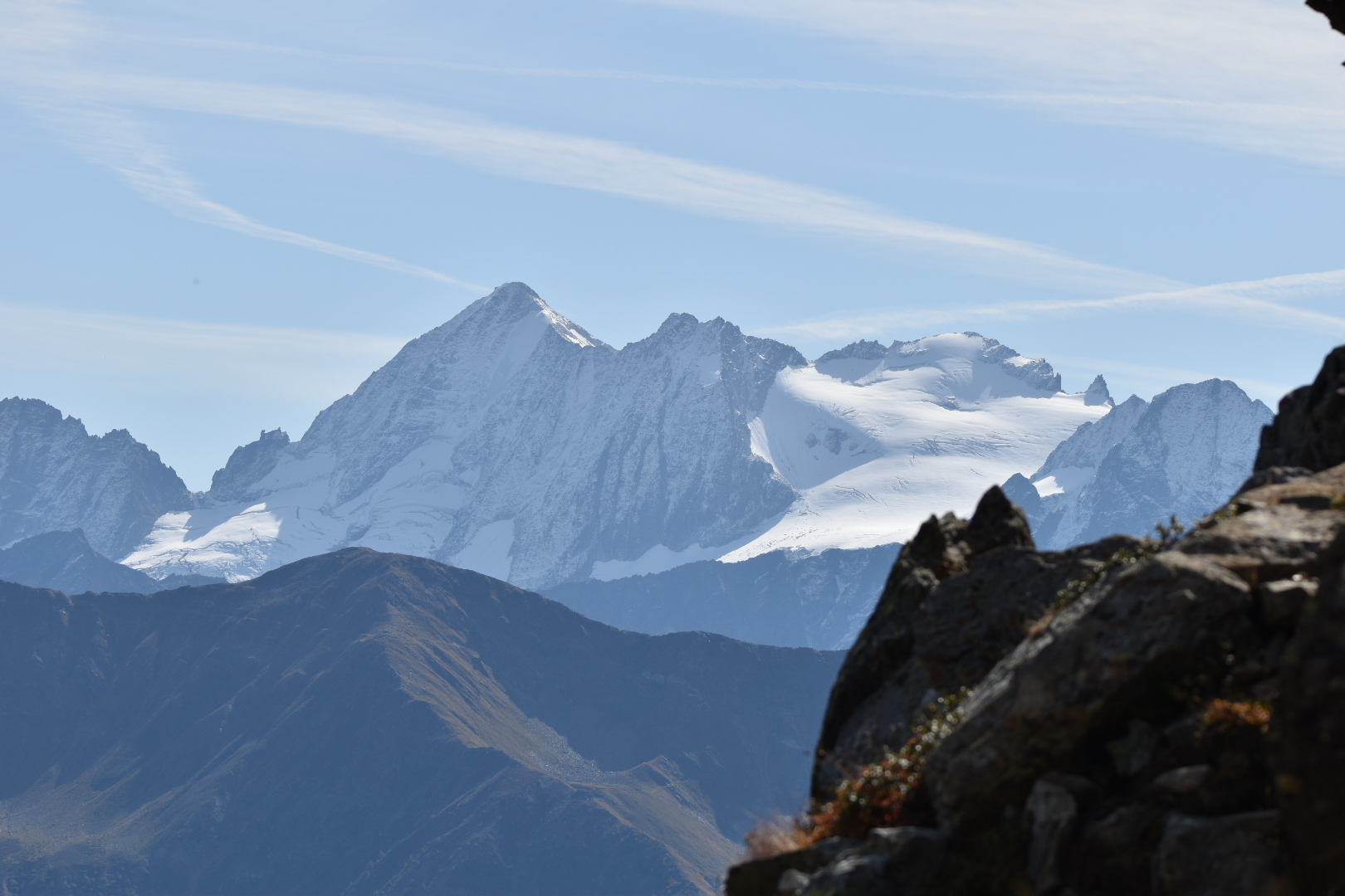 Stelvio National Park