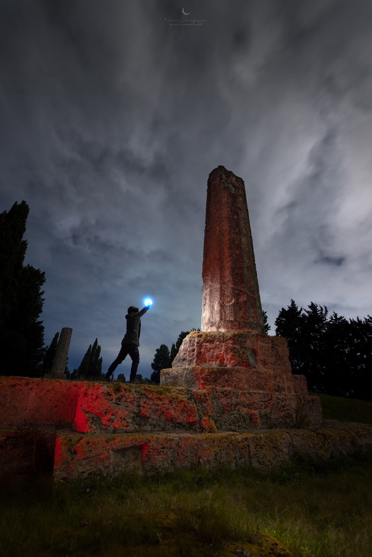 Temple of Zeus Syracuse