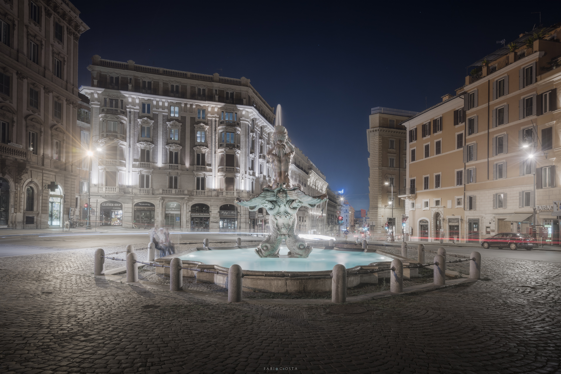 Rome