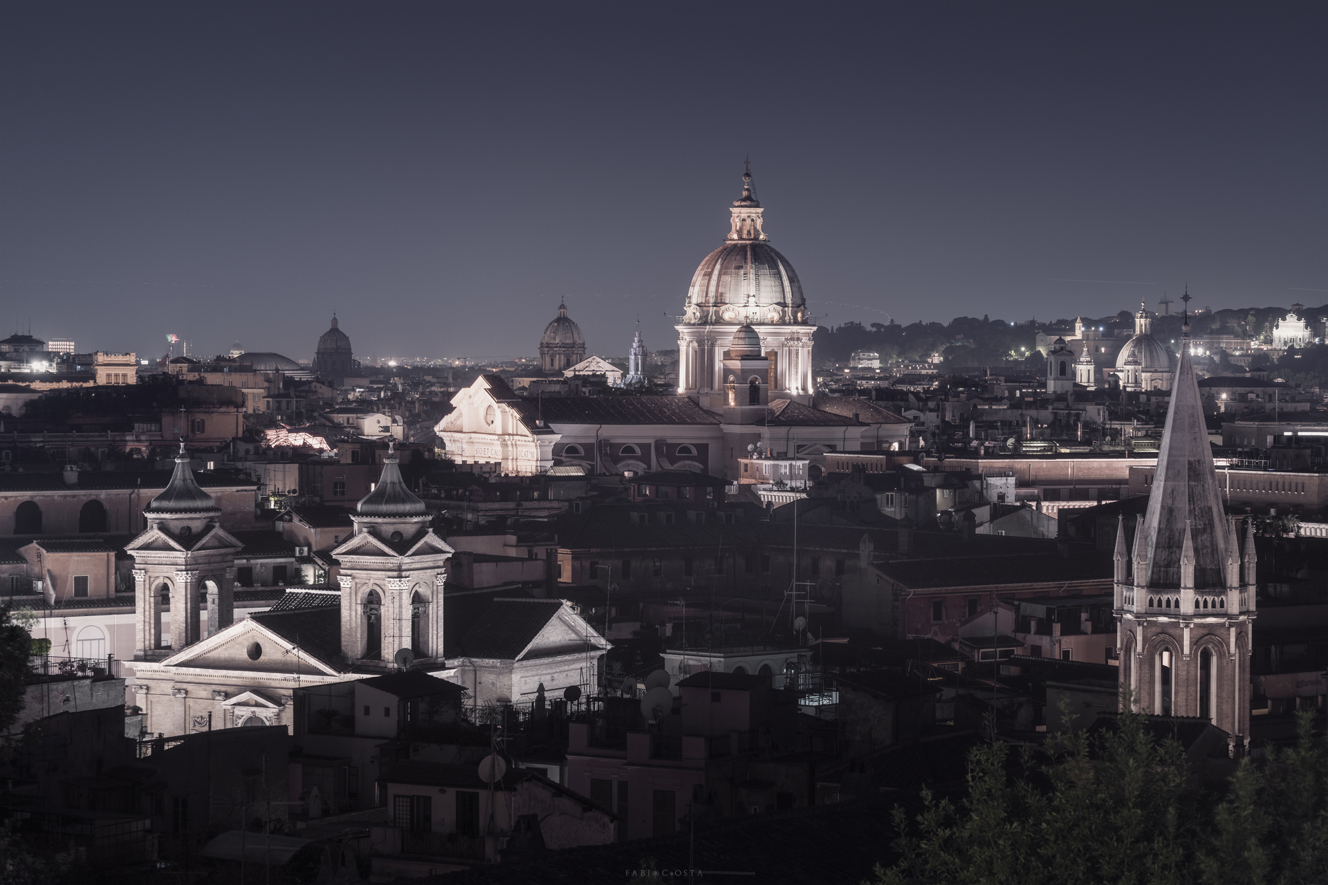 Rome