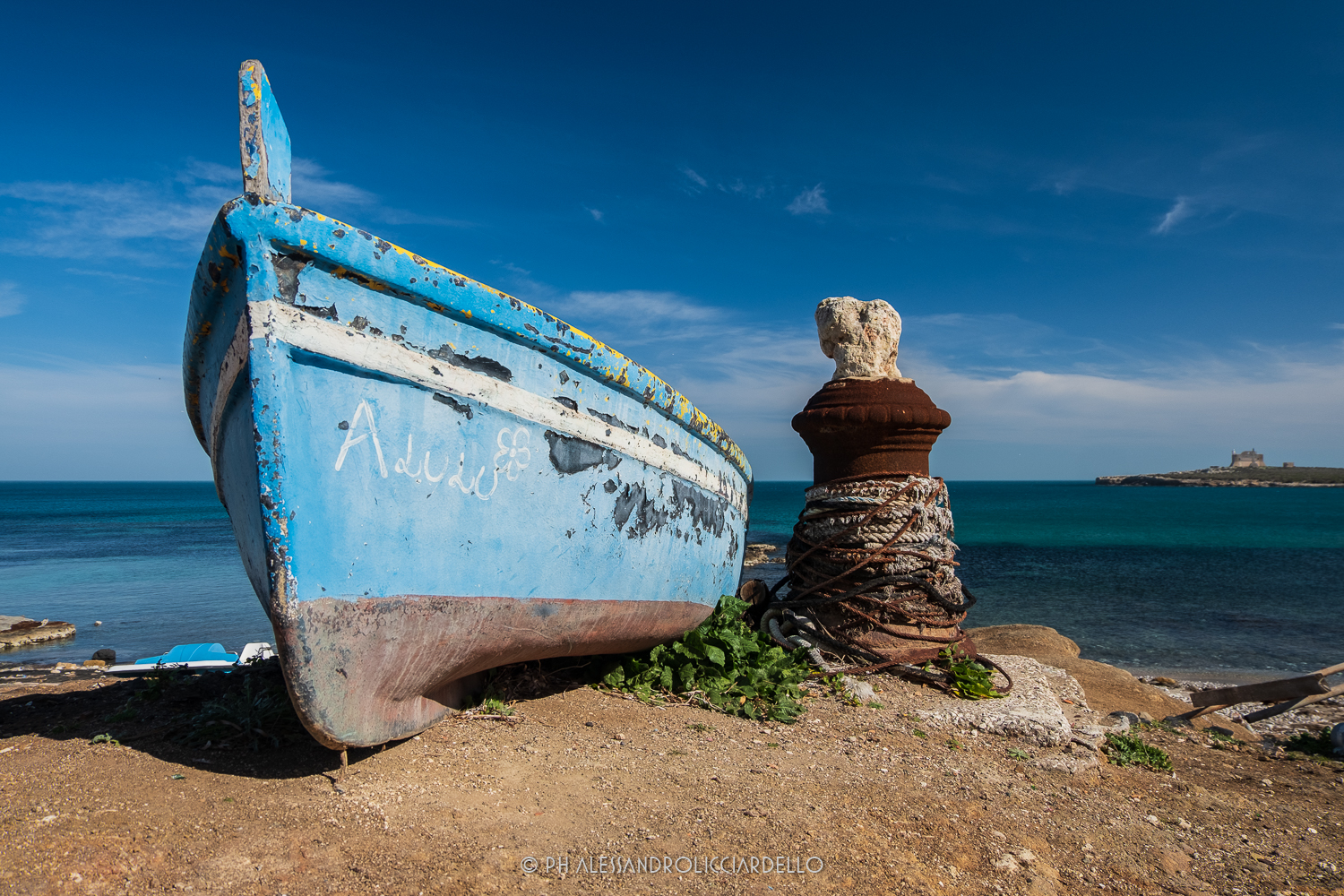 Portopalo di Capo Passero
