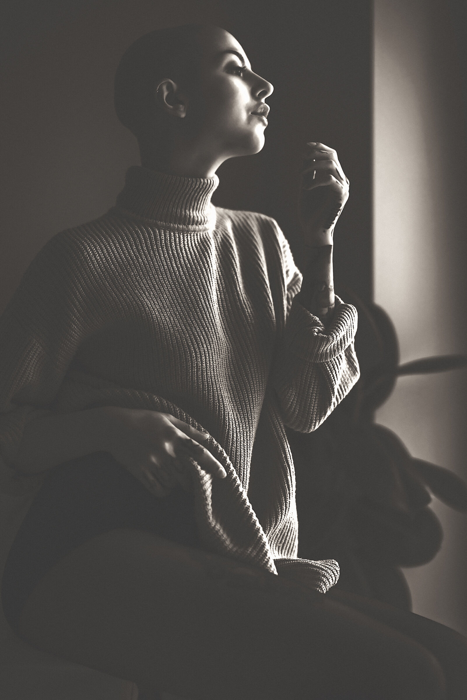 Playing with Sofia, BN 2