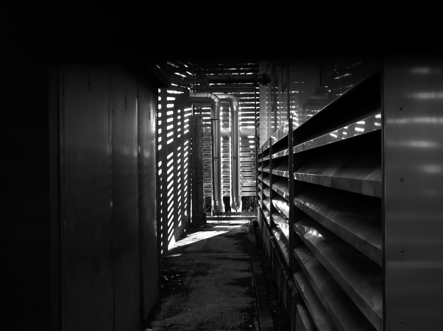 pipes