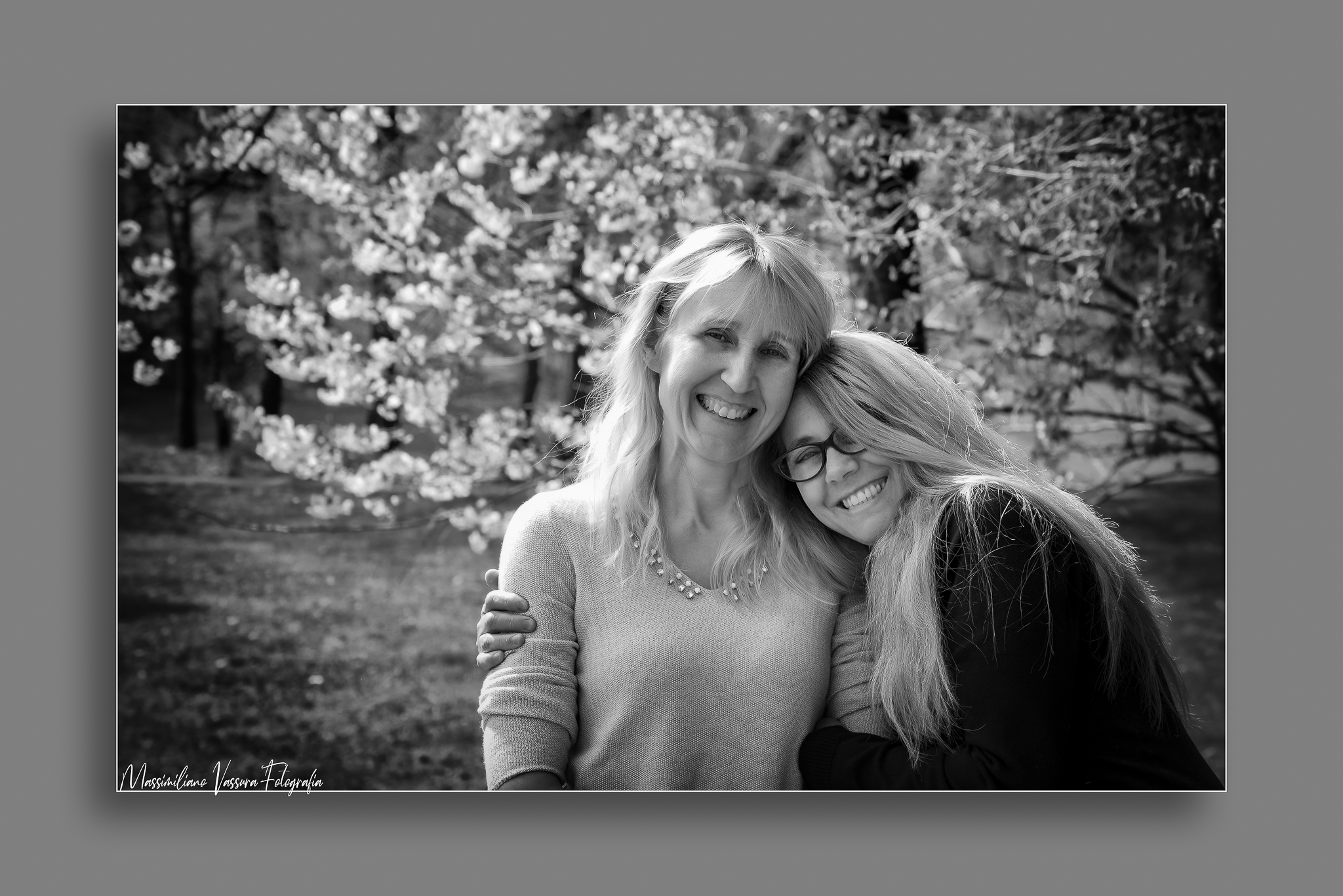 Amiche per sempre ...