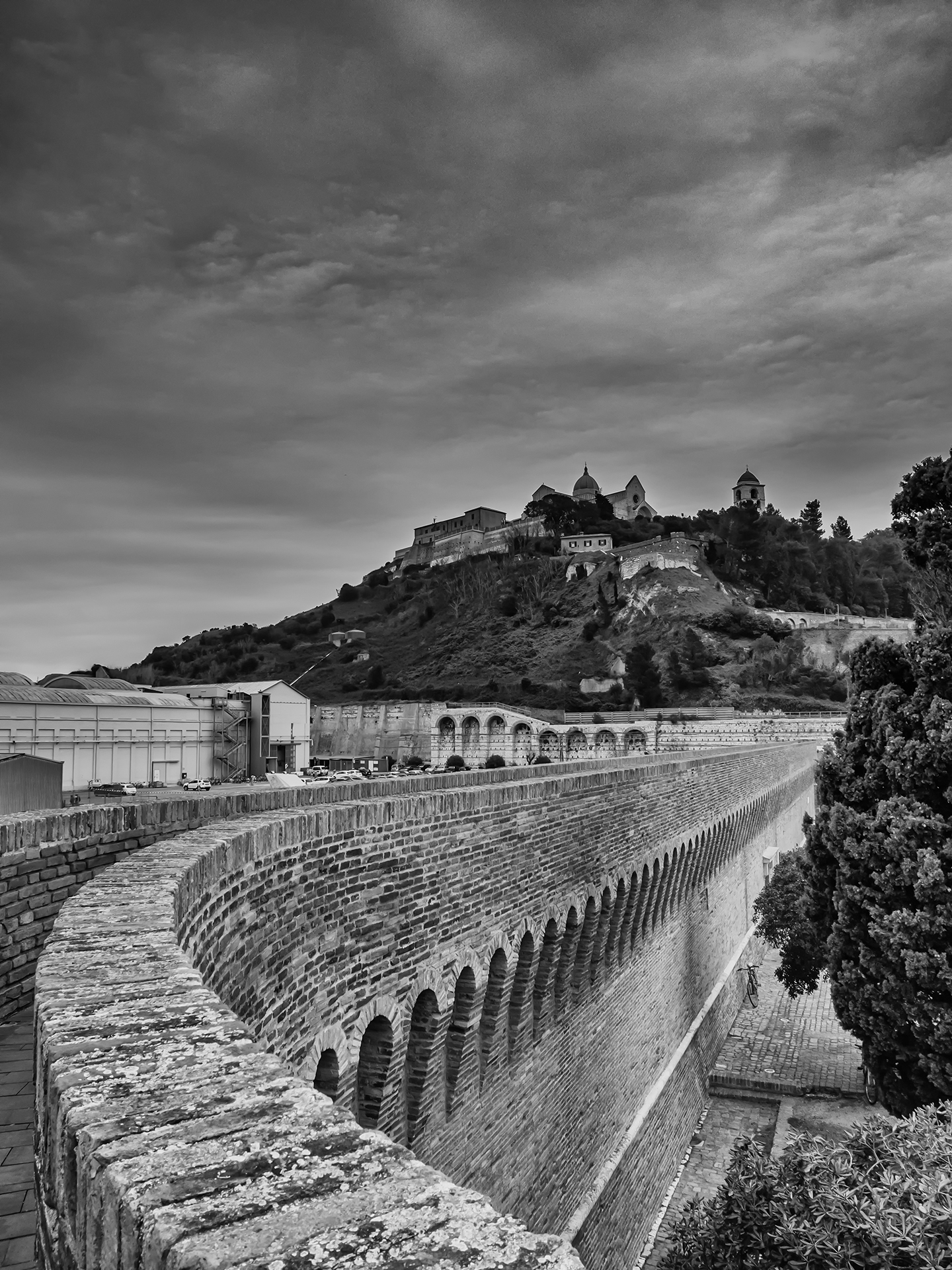 San Ciriaco Ancona
