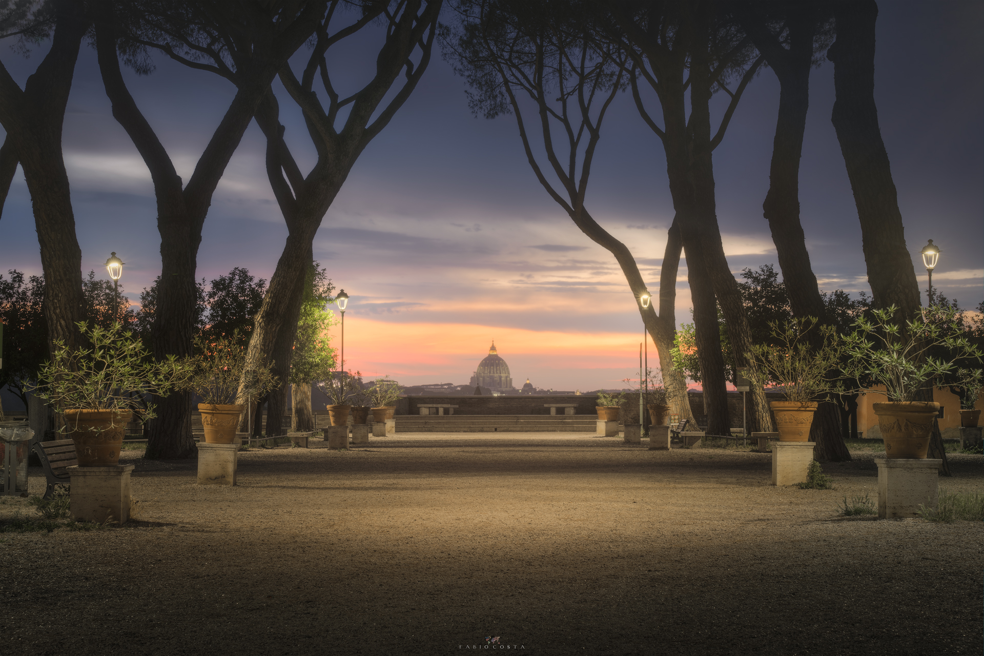 Rome