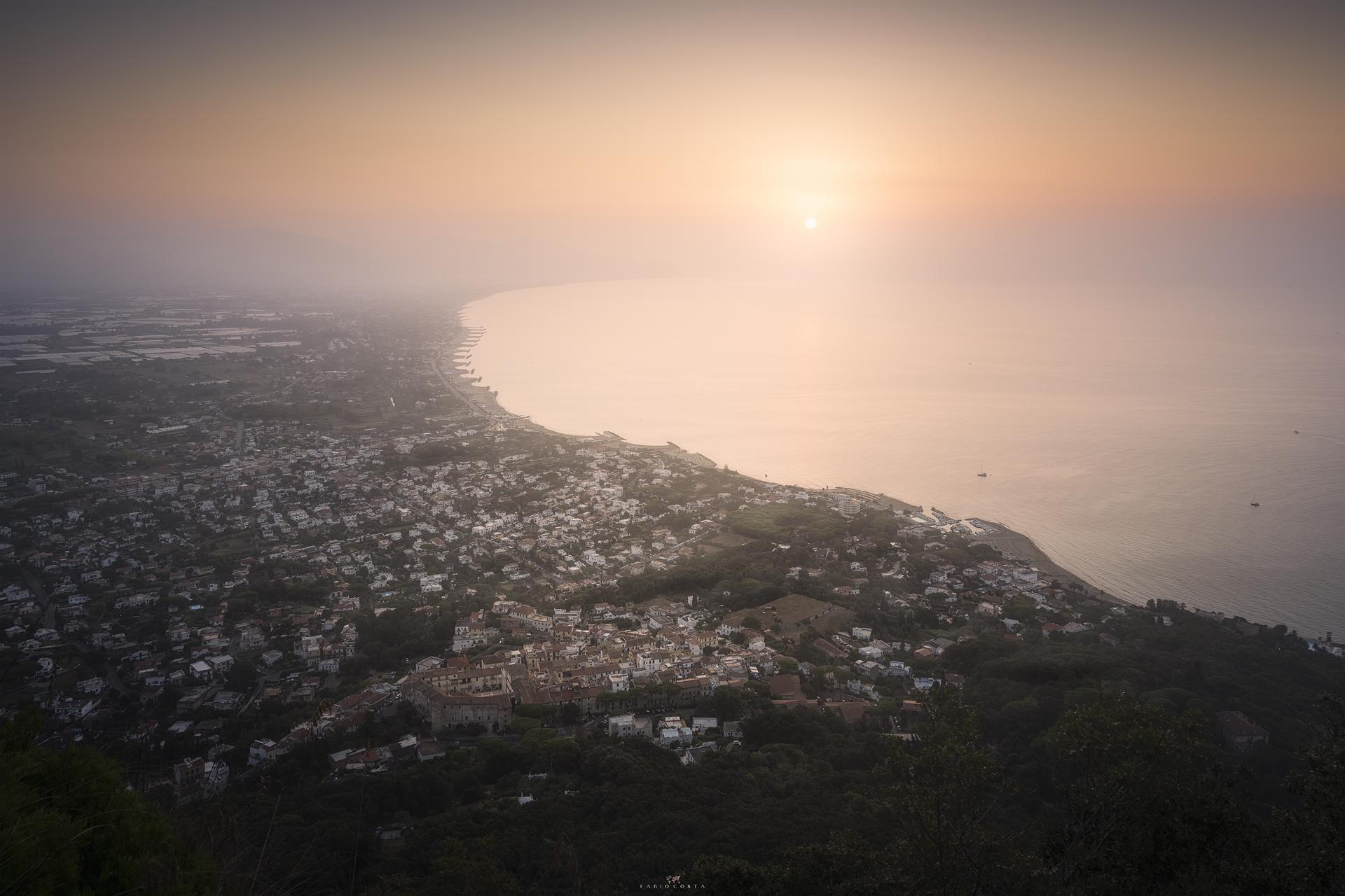 Circeo (Italy)