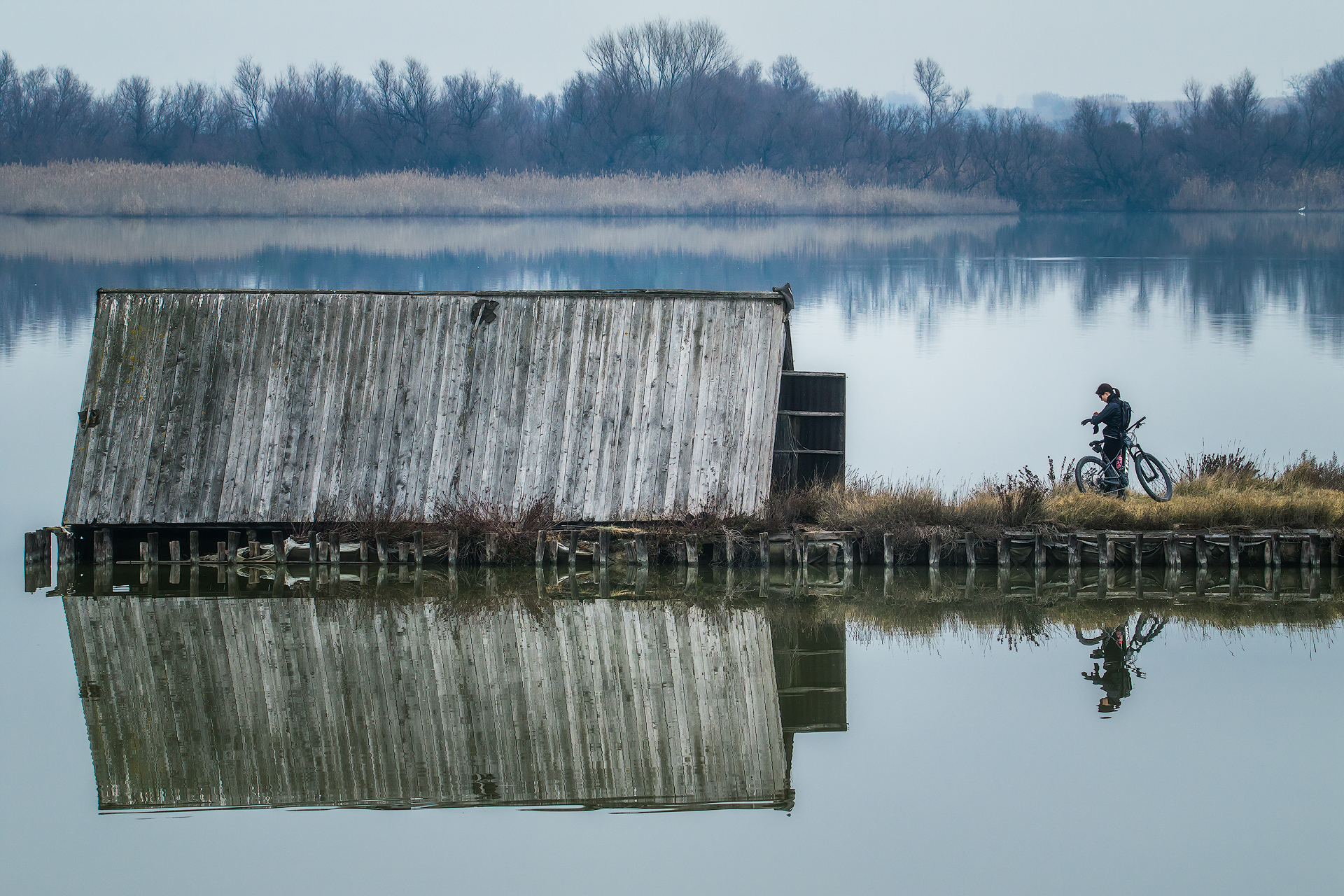 Riflettere sul percorso
