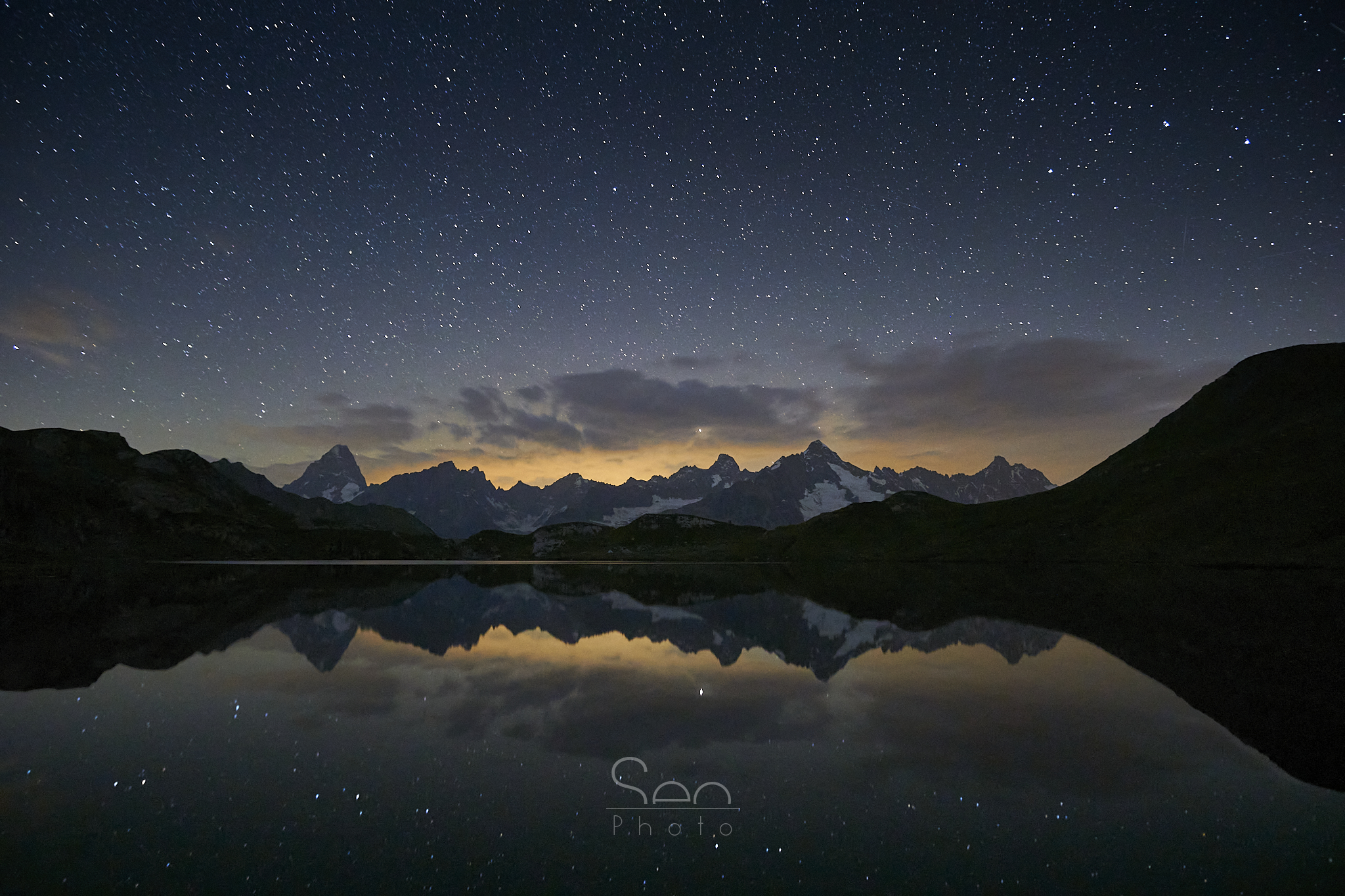 Una finestra sul cielo
