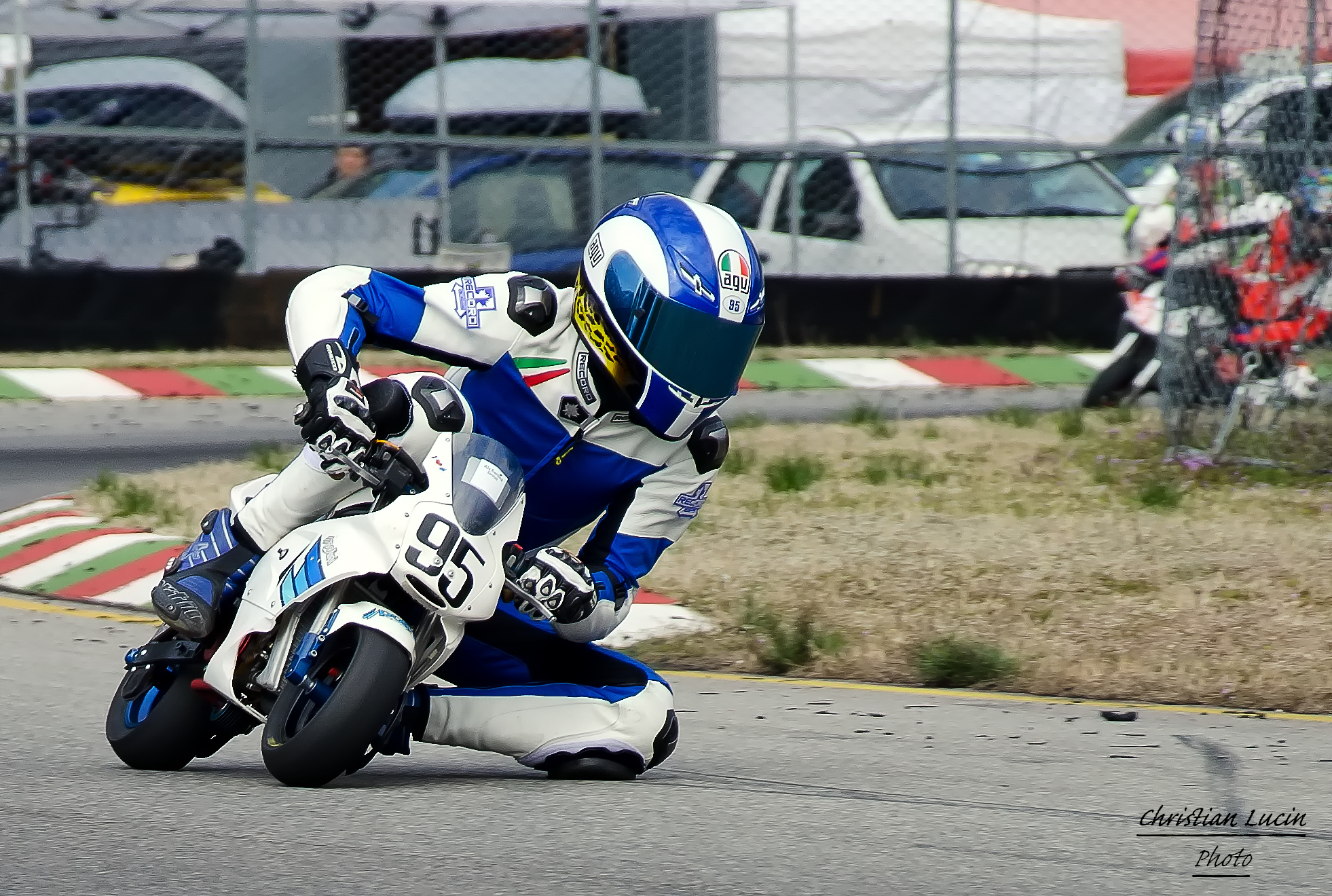 Free practice minimoto