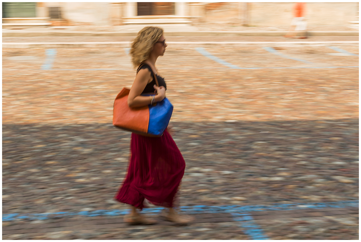 Moments.... (Mantua)