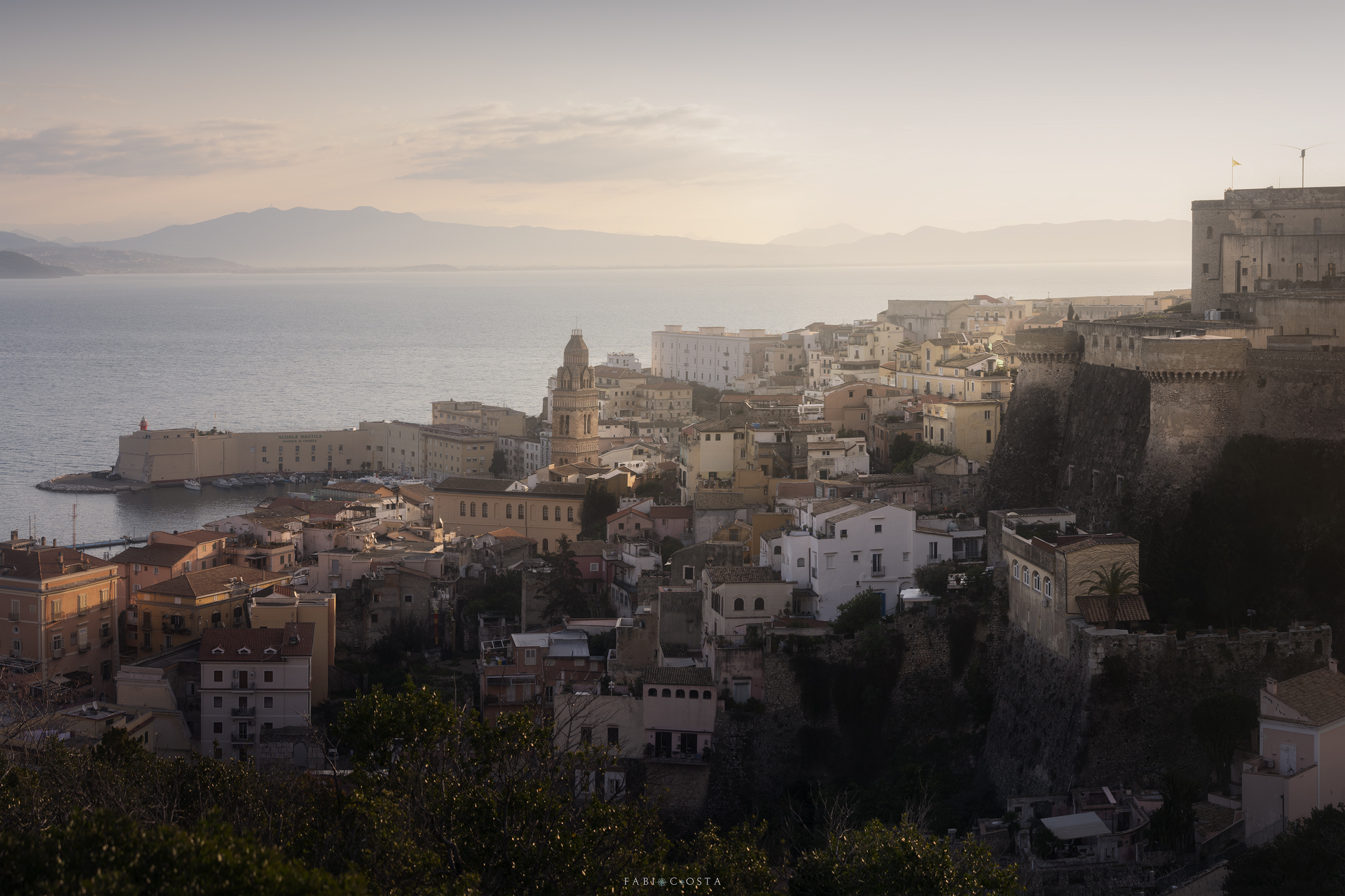 Gaeta