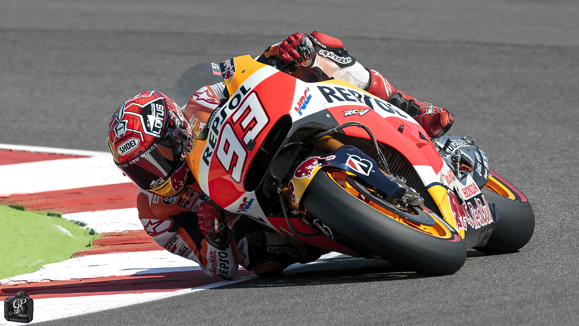 Marc Marquez