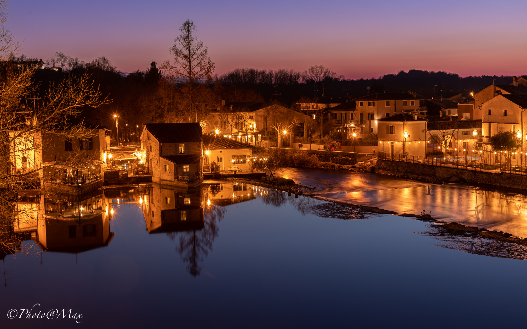 Borghetto sul Mincio