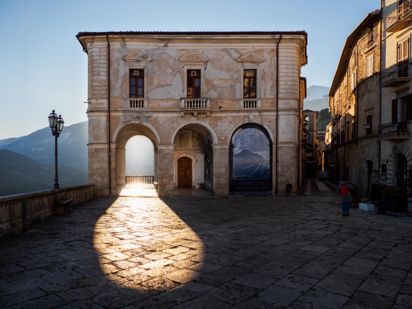 Civitella del Tronto