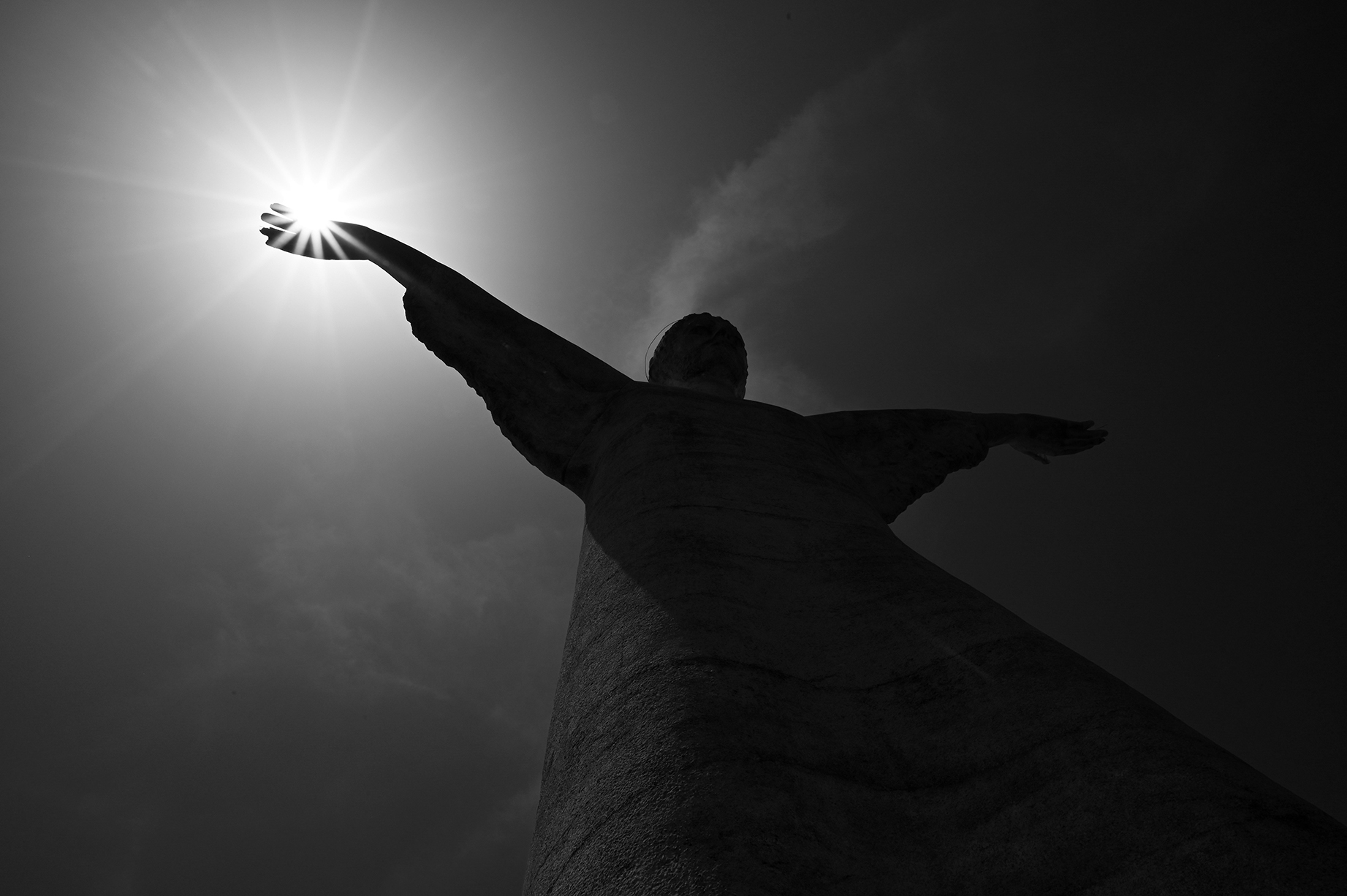 Christ the Redeemer