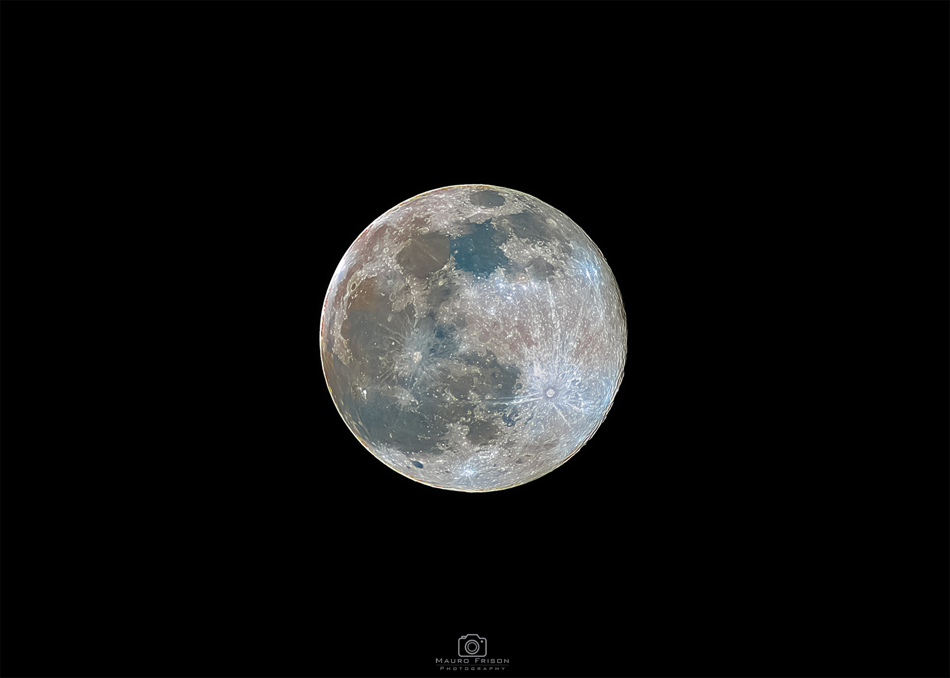 Full moon